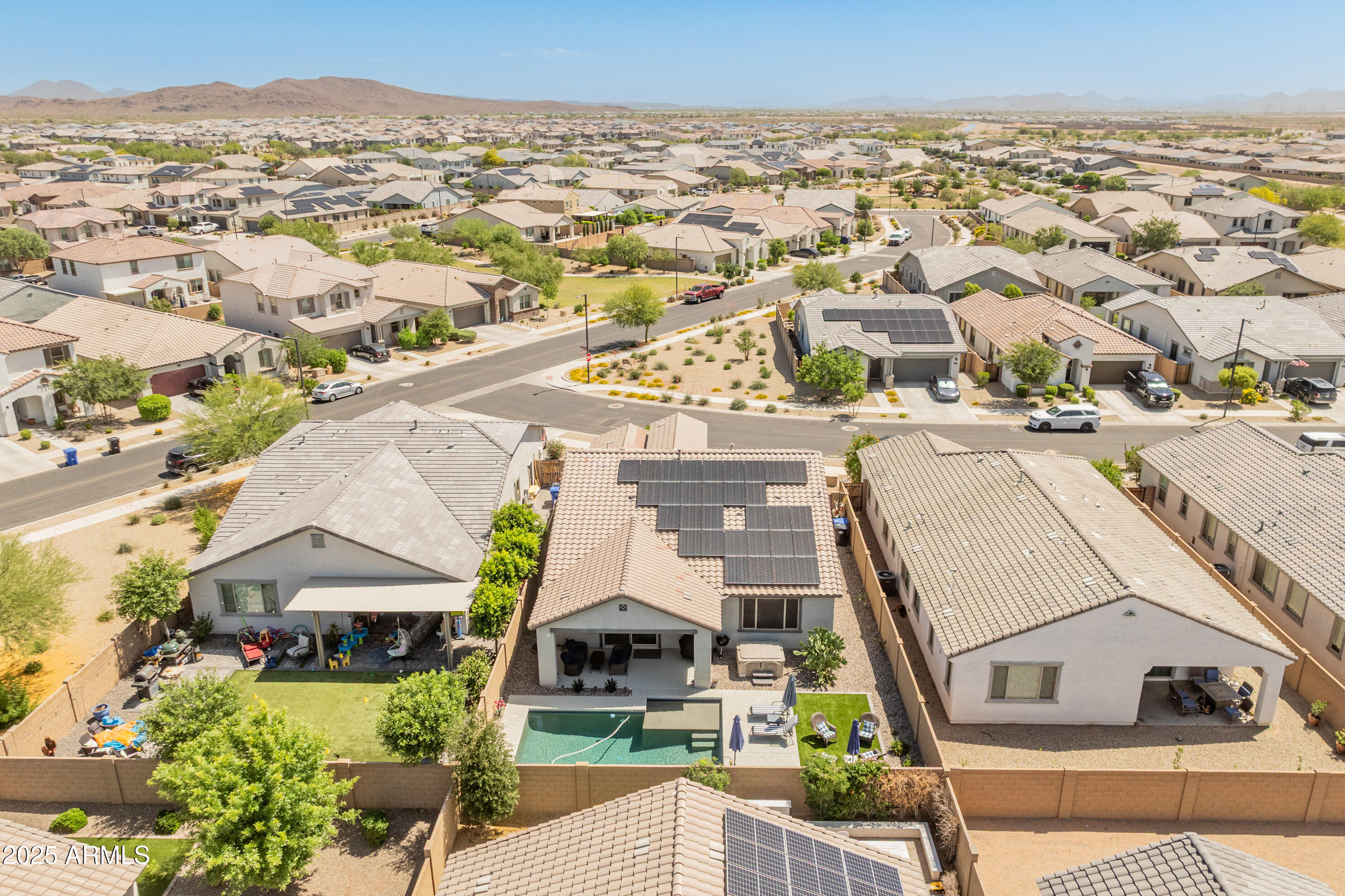 24638 N 144TH Avenue