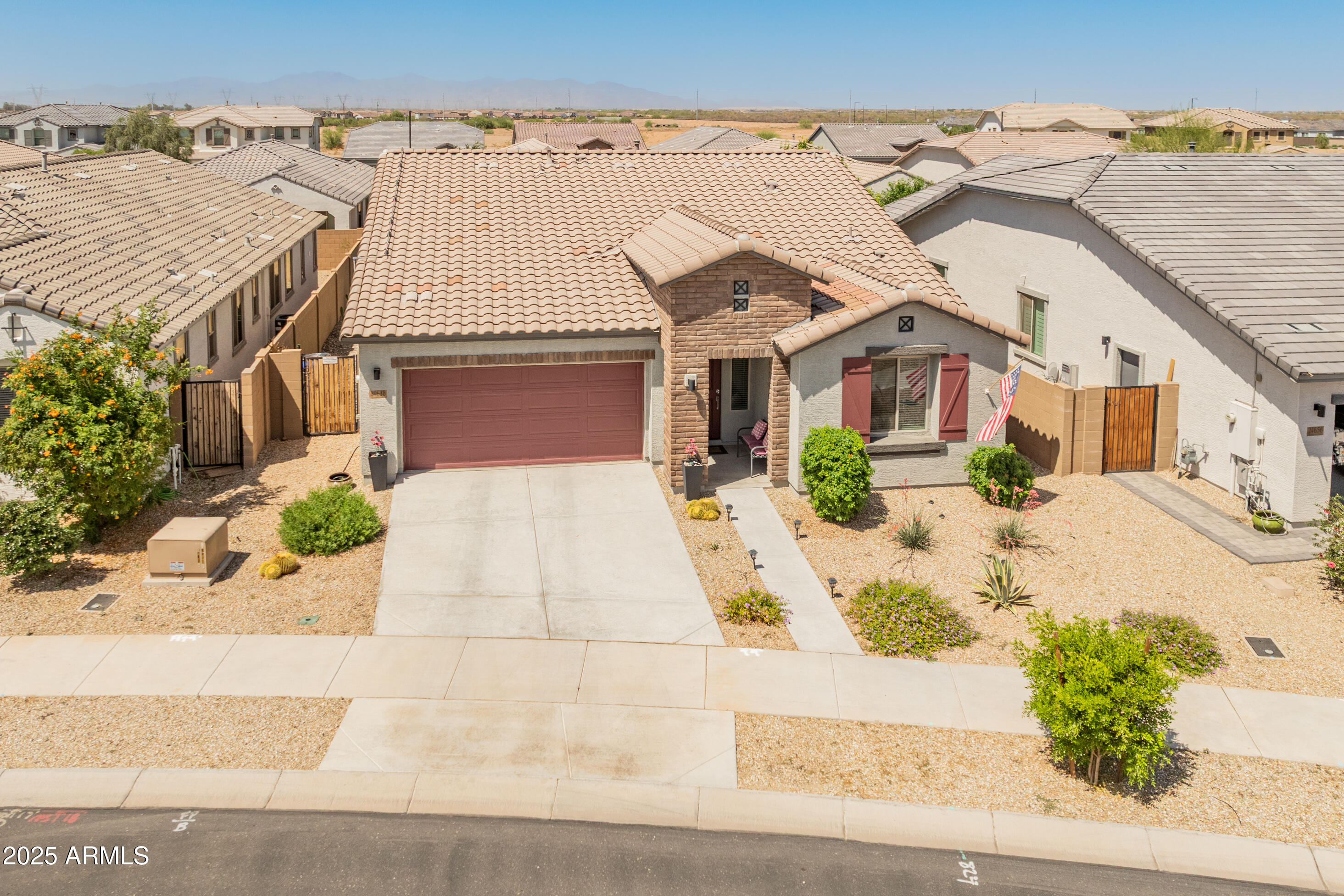 24638 N 144TH Avenue