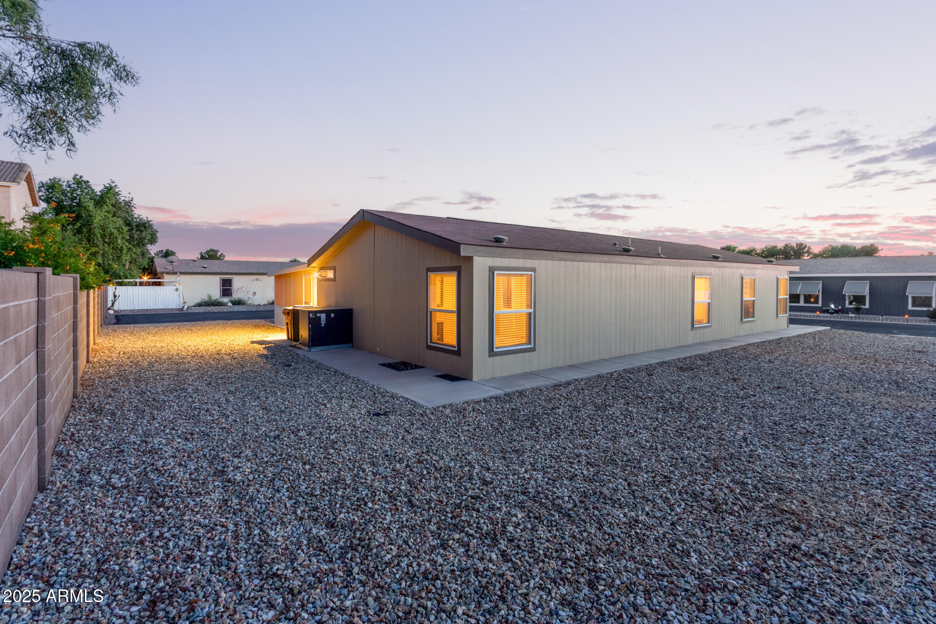 40449 N Birdie Street