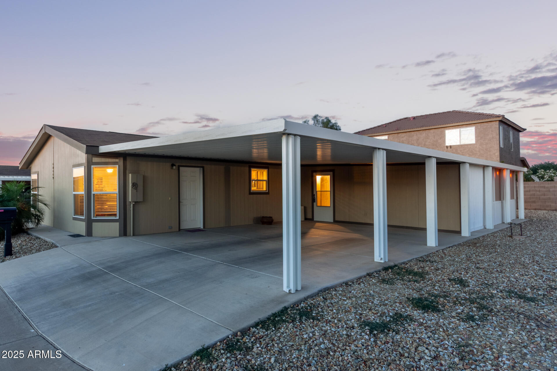 40449 N Birdie Street