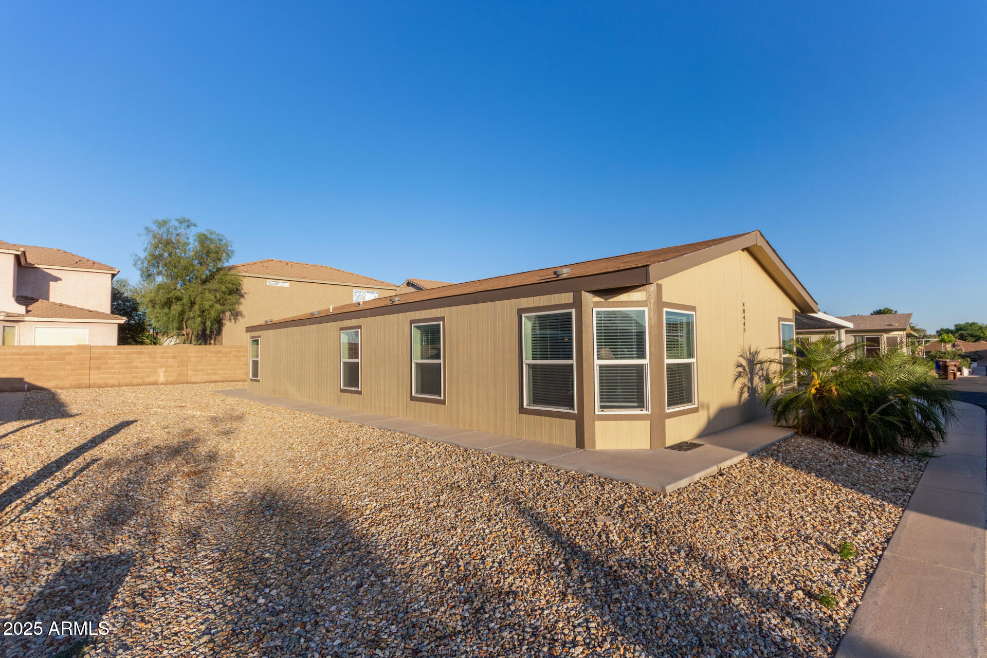 40449 N Birdie Street