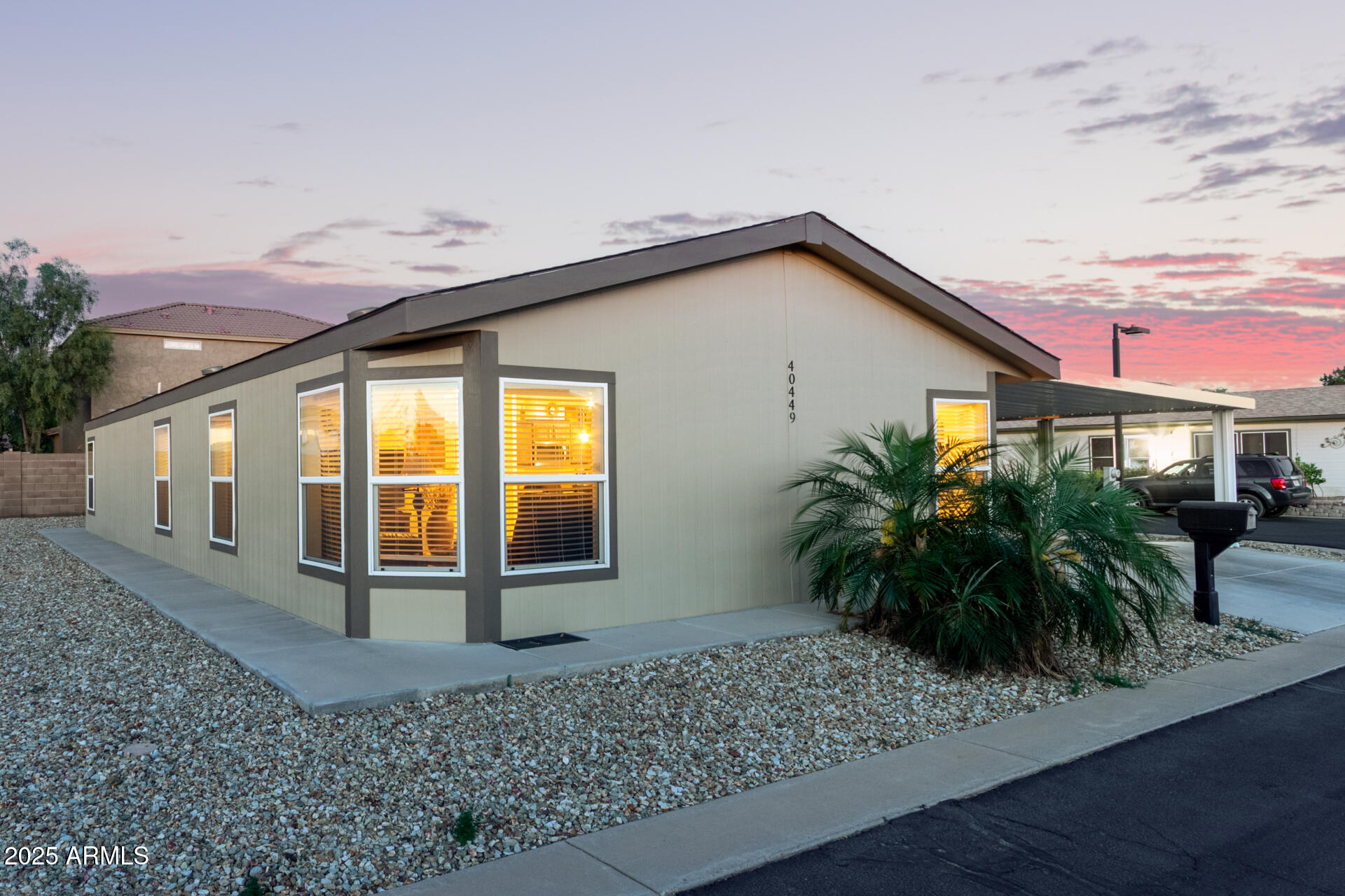 40449 N Birdie Street