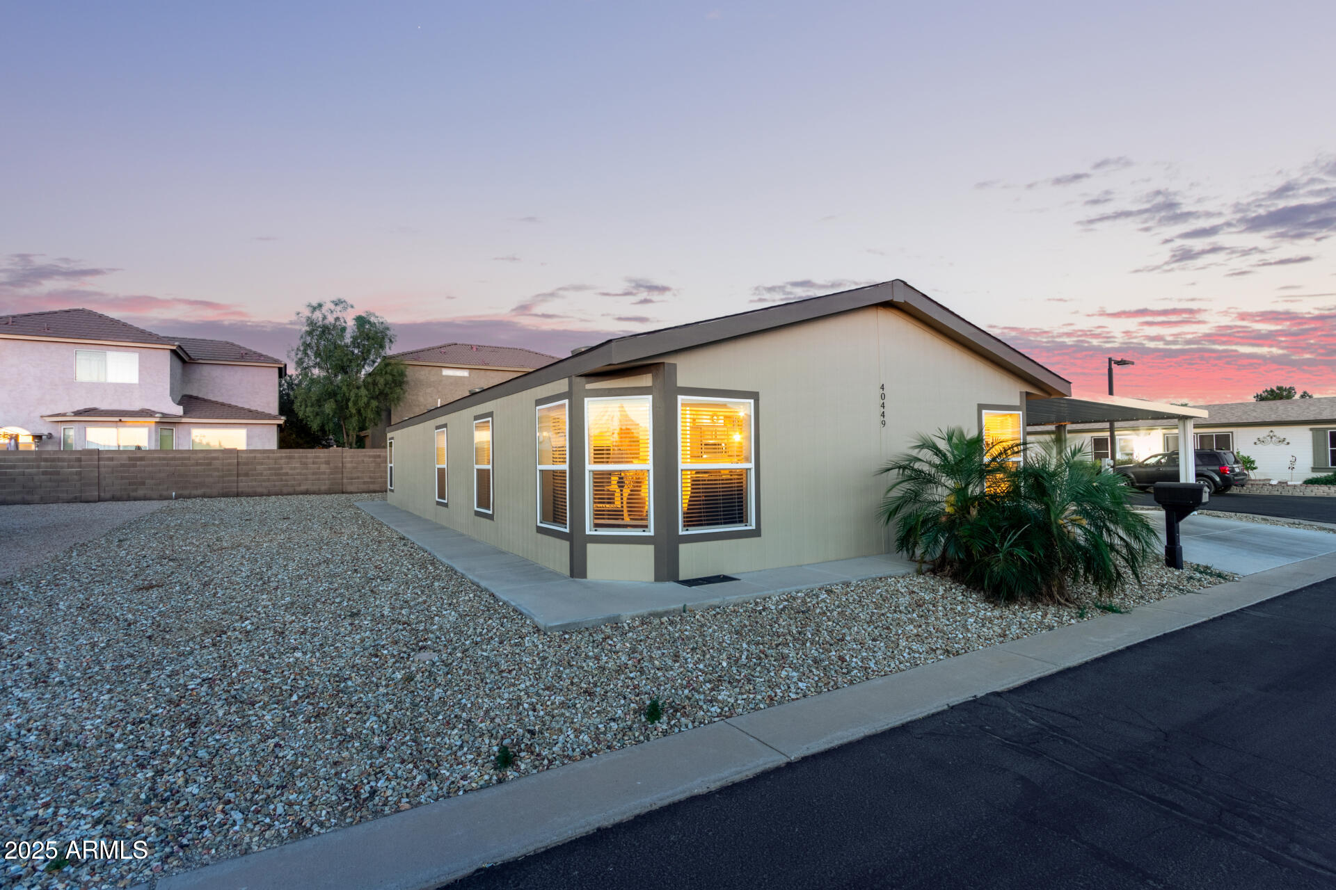 40449 N Birdie Street