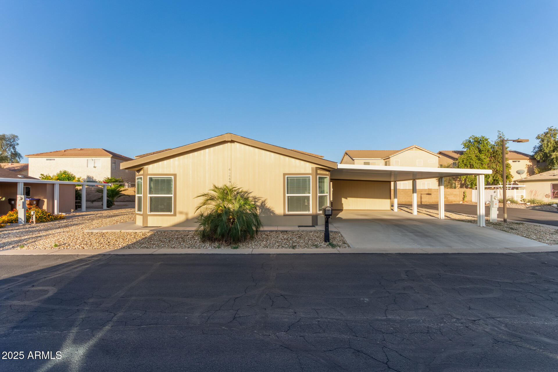 40449 N Birdie Street