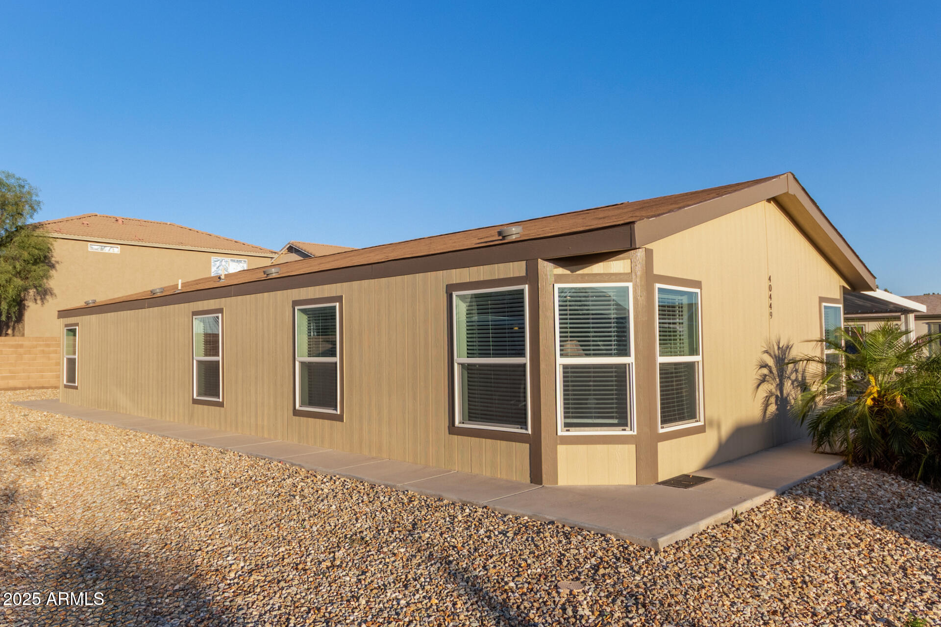 40449 N Birdie Street