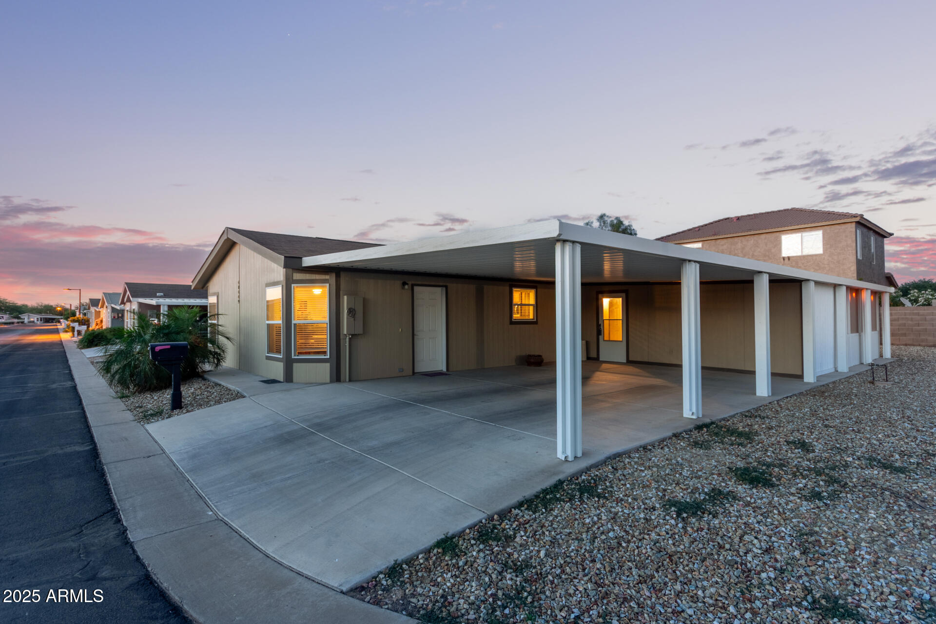 40449 N Birdie Street