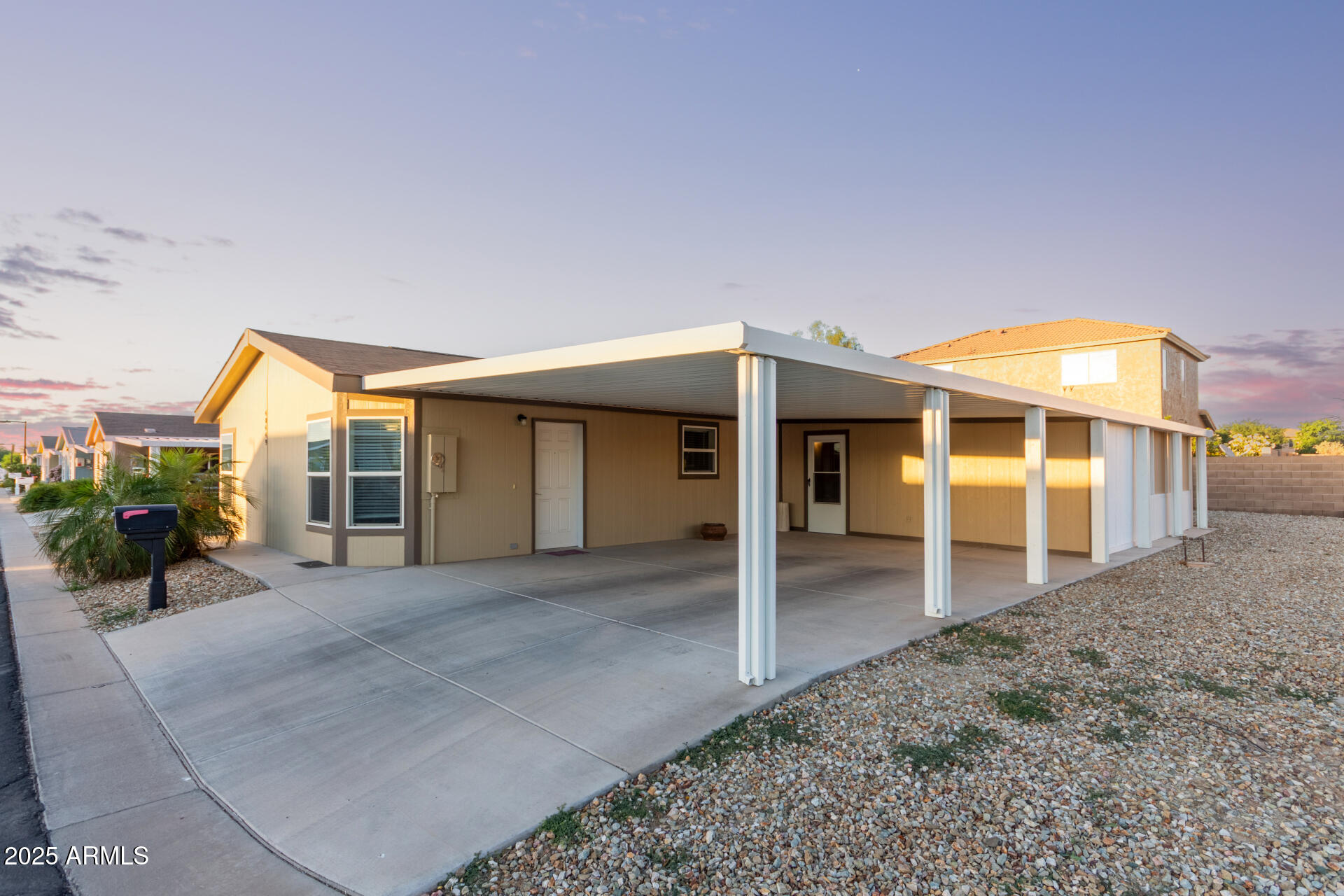 40449 N Birdie Street