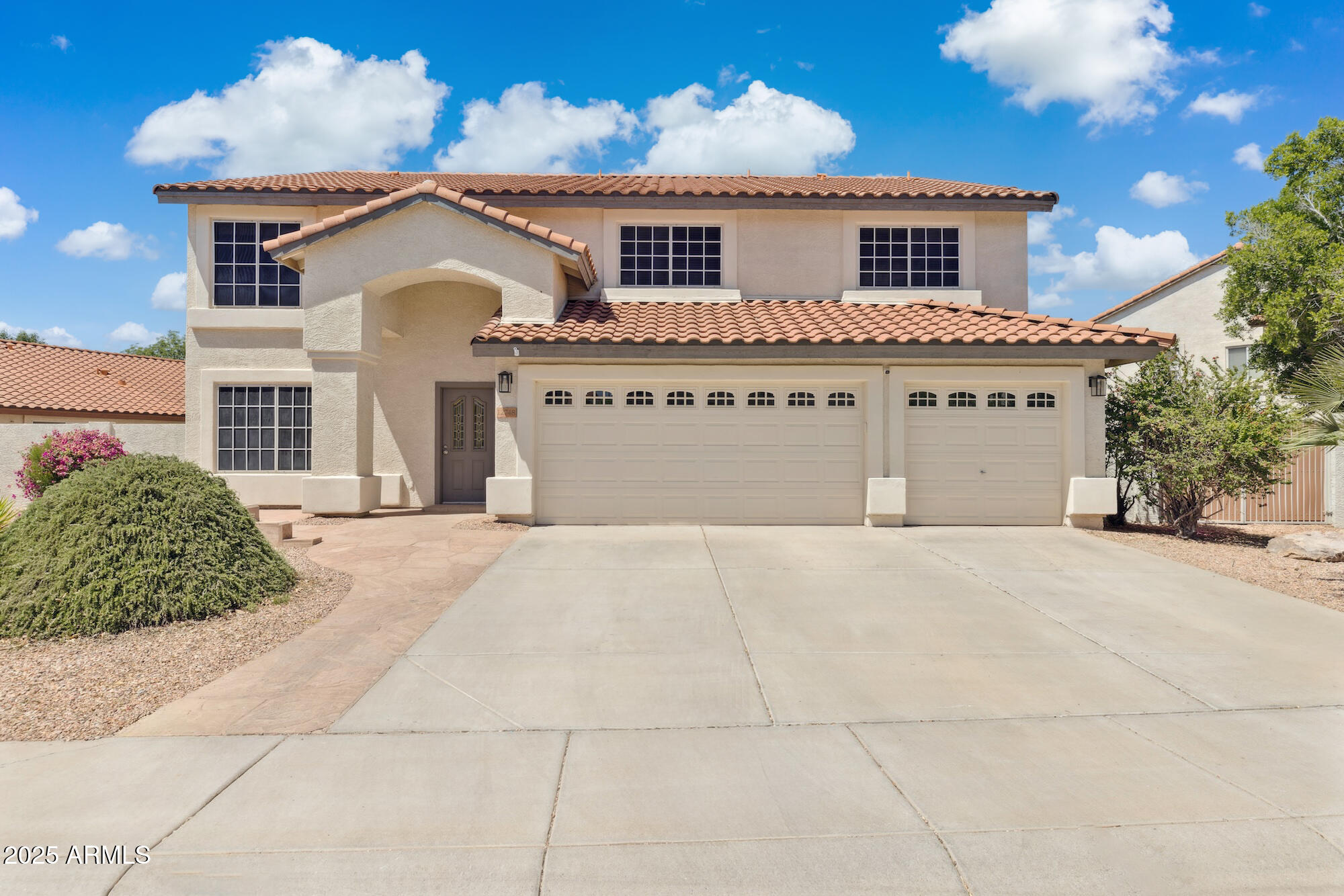 12748 N 57TH Drive