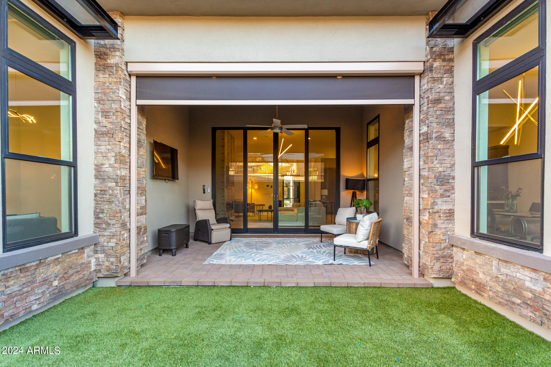 12411 E TROON VISTA Drive
