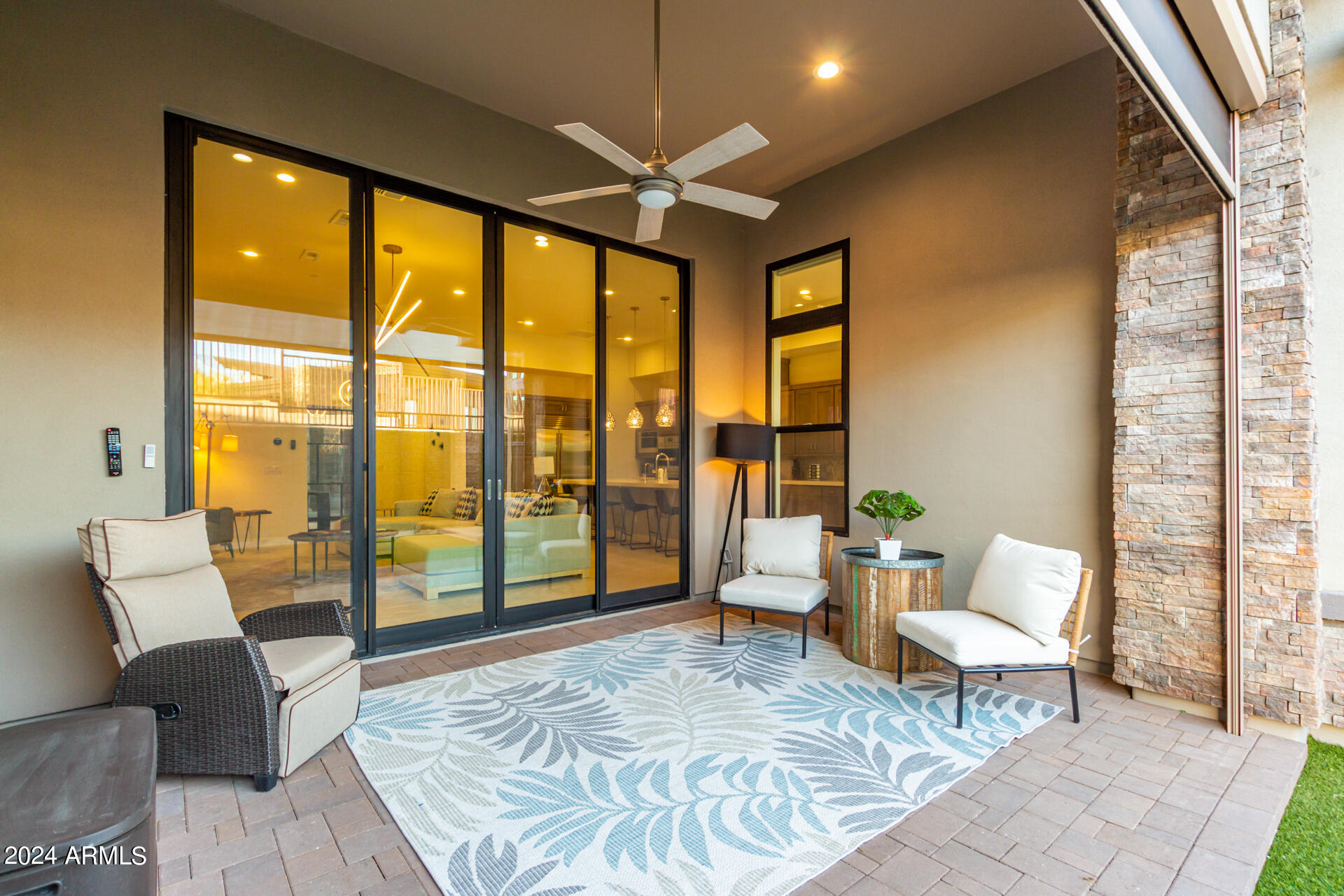 12411 E TROON VISTA Drive