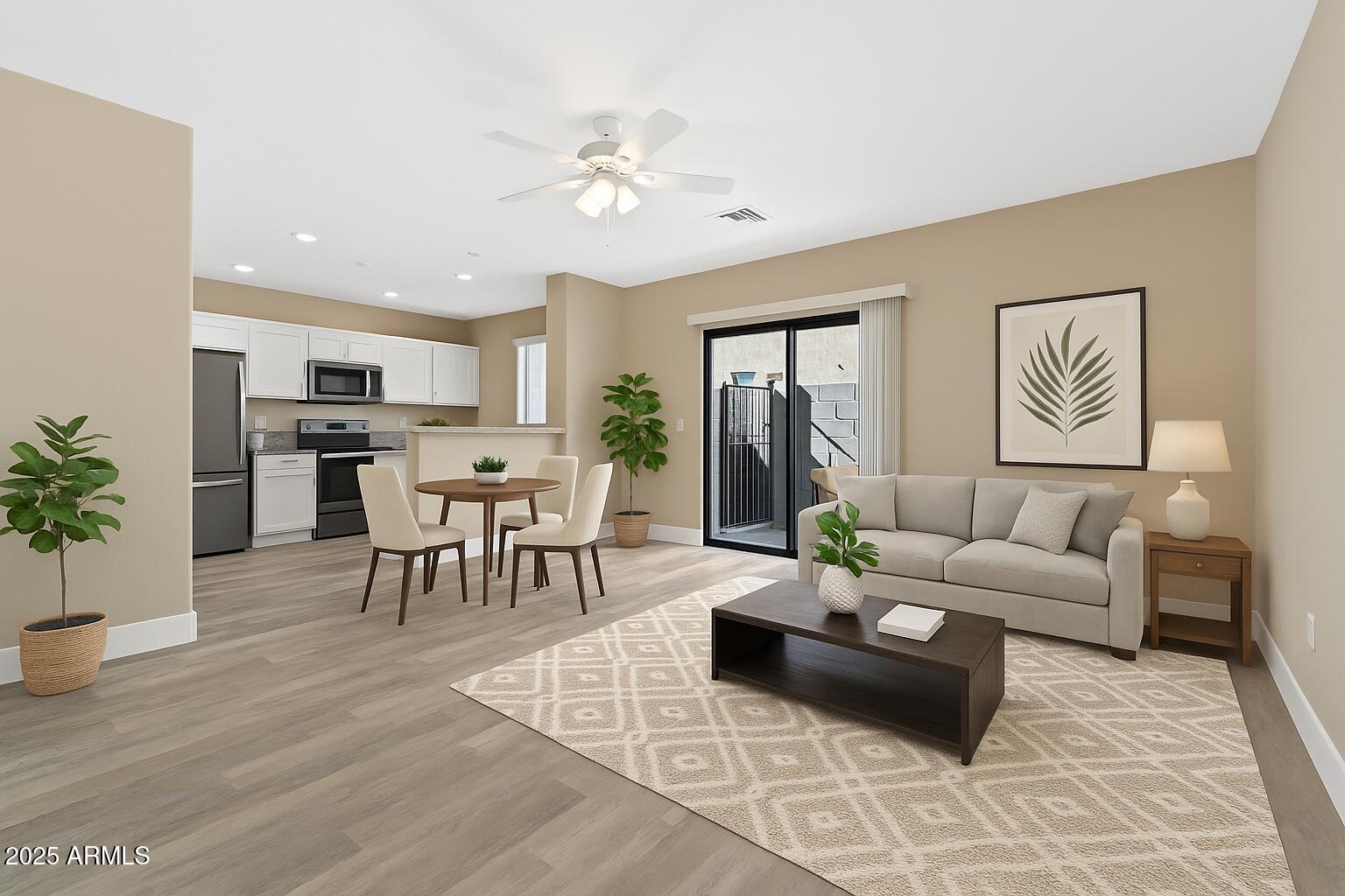 15818 N 25TH Street, 110