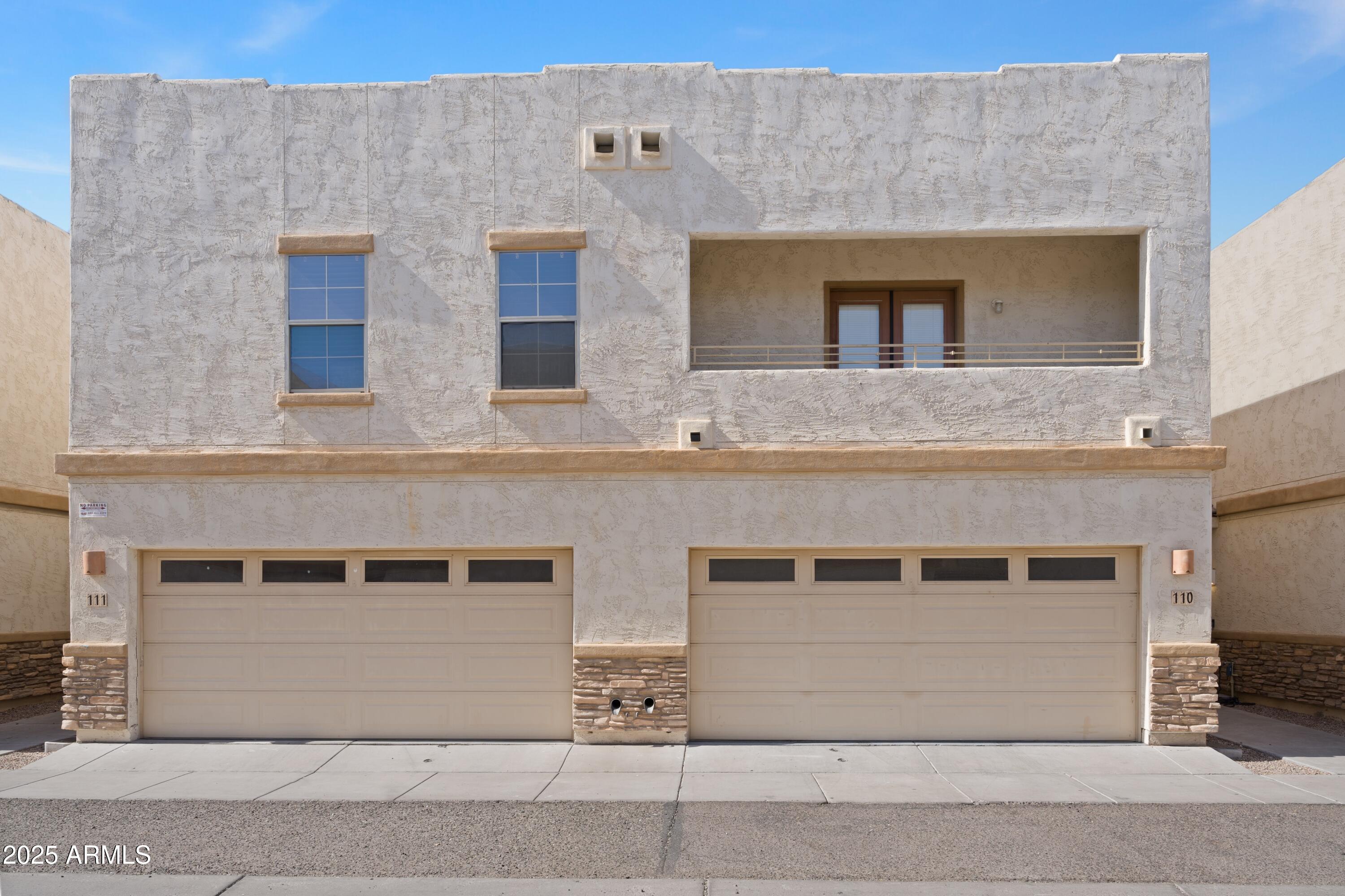 15818 N 25TH Street, 110