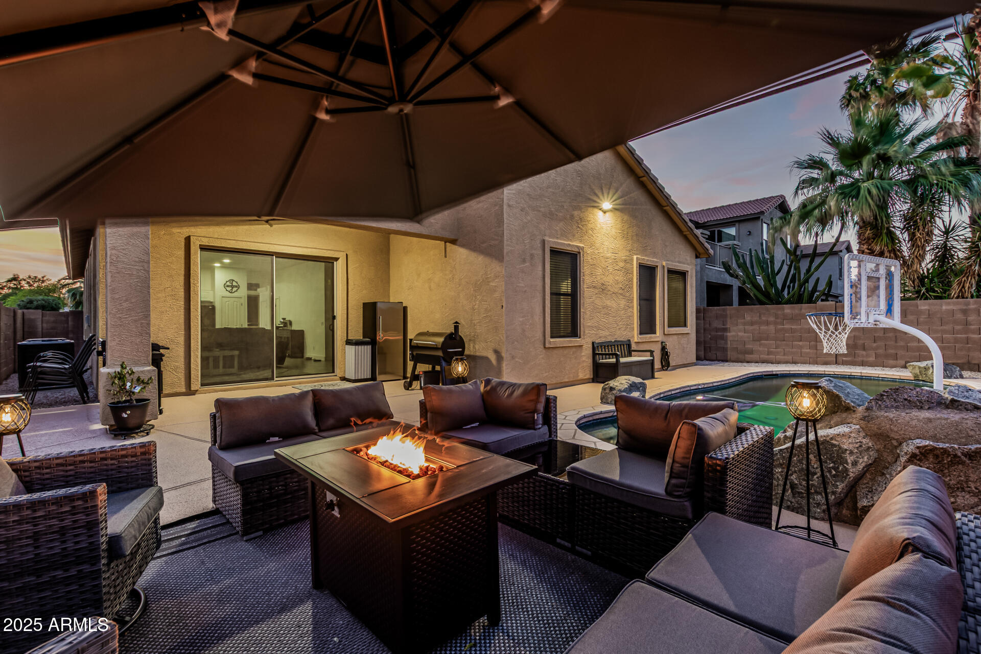 15515 N 165TH Avenue