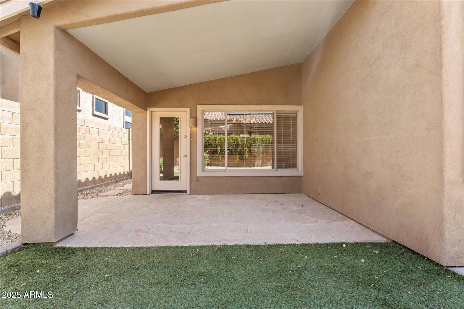 10226 E PINE VALLEY Road