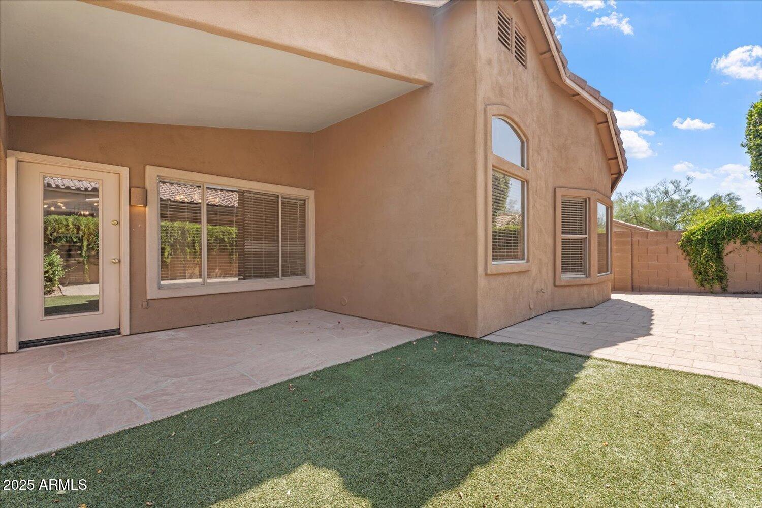 10226 E PINE VALLEY Road