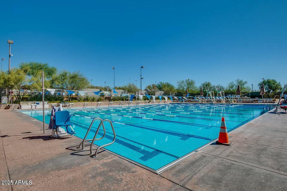 10226 E PINE VALLEY Road