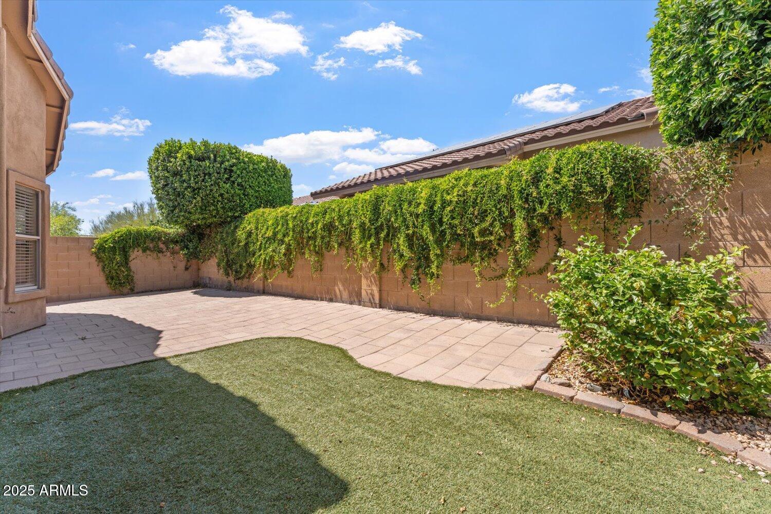 10226 E PINE VALLEY Road