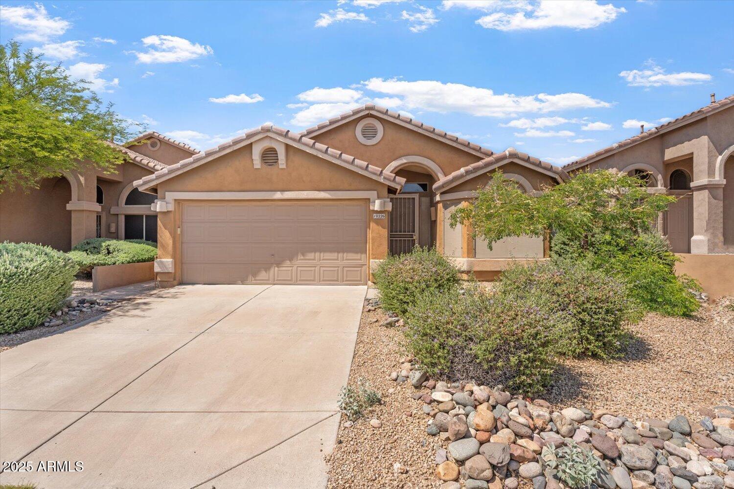 10226 E PINE VALLEY Road