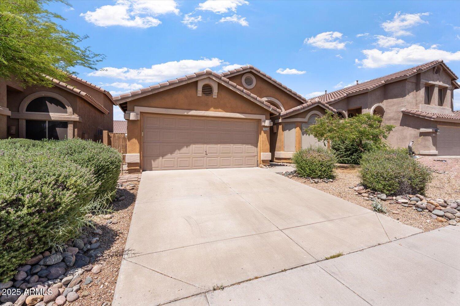 10226 E PINE VALLEY Road