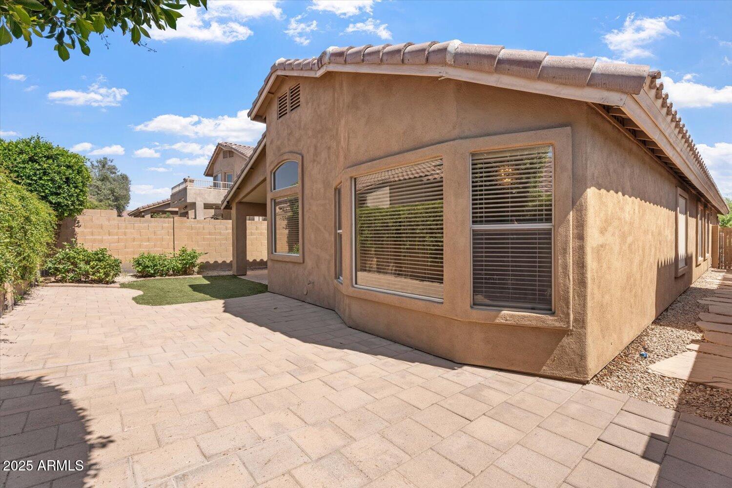 10226 E PINE VALLEY Road