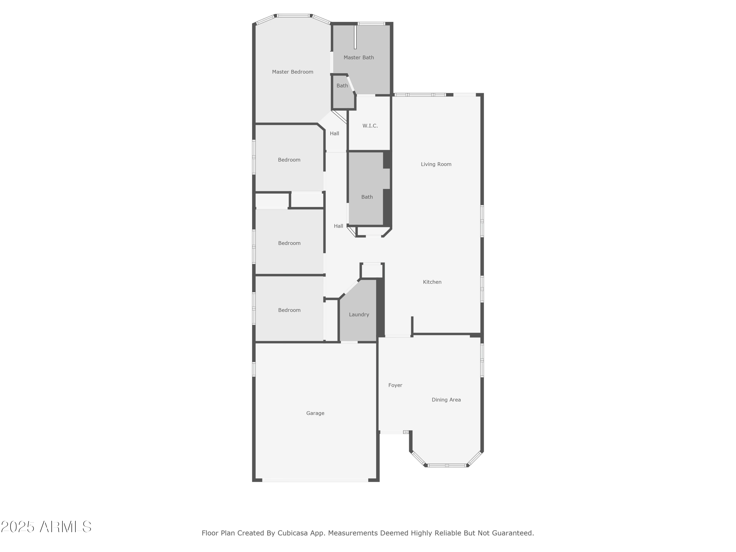 10226 E PINE VALLEY Road