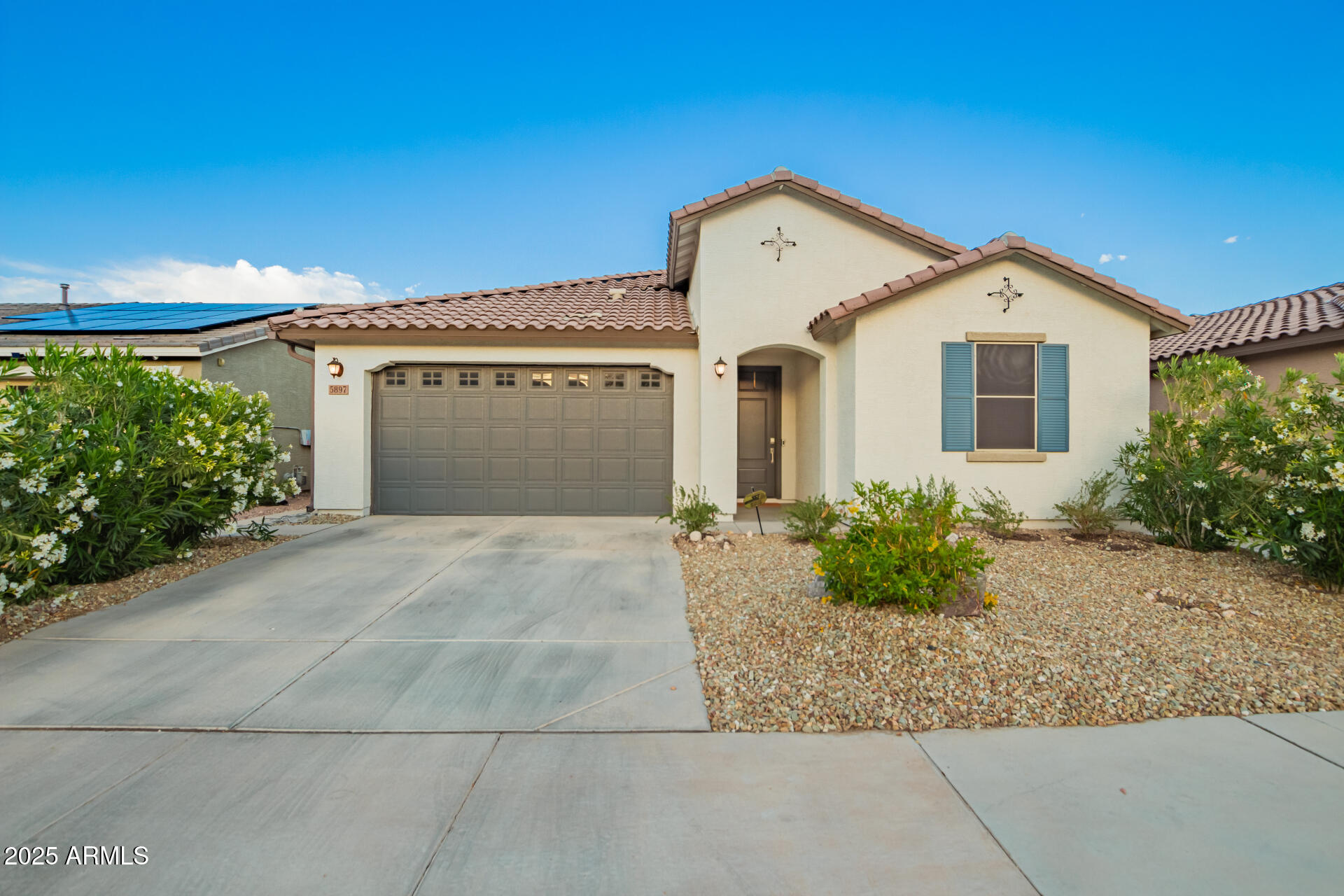 5897 N 195TH Drive