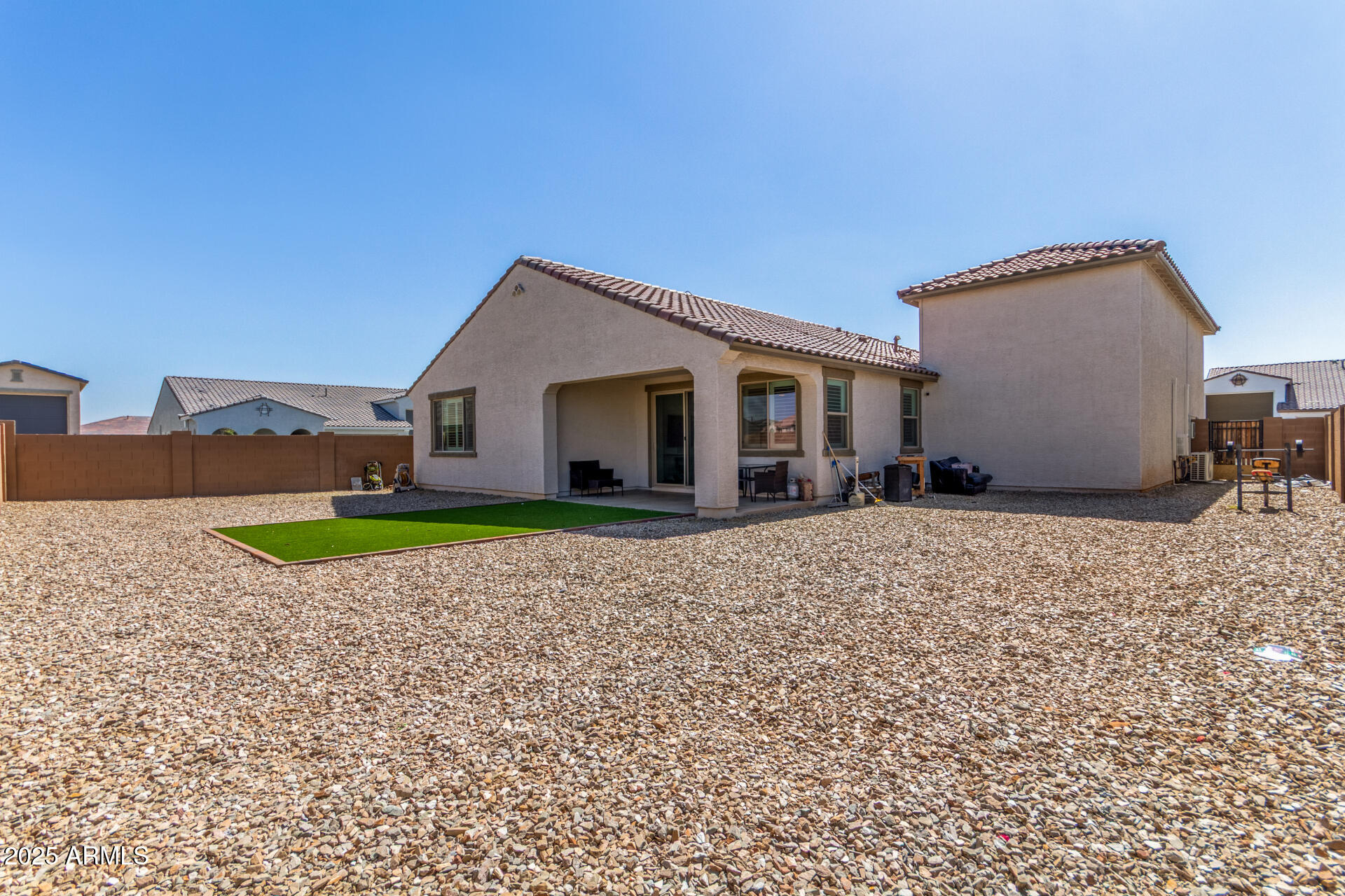 25601 N 140TH Lane