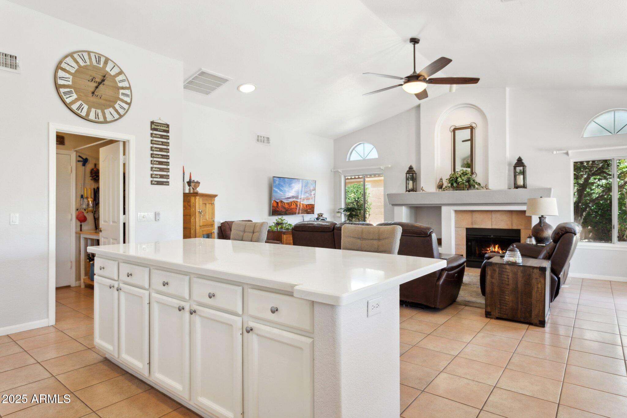 4401 E BARWICK Drive