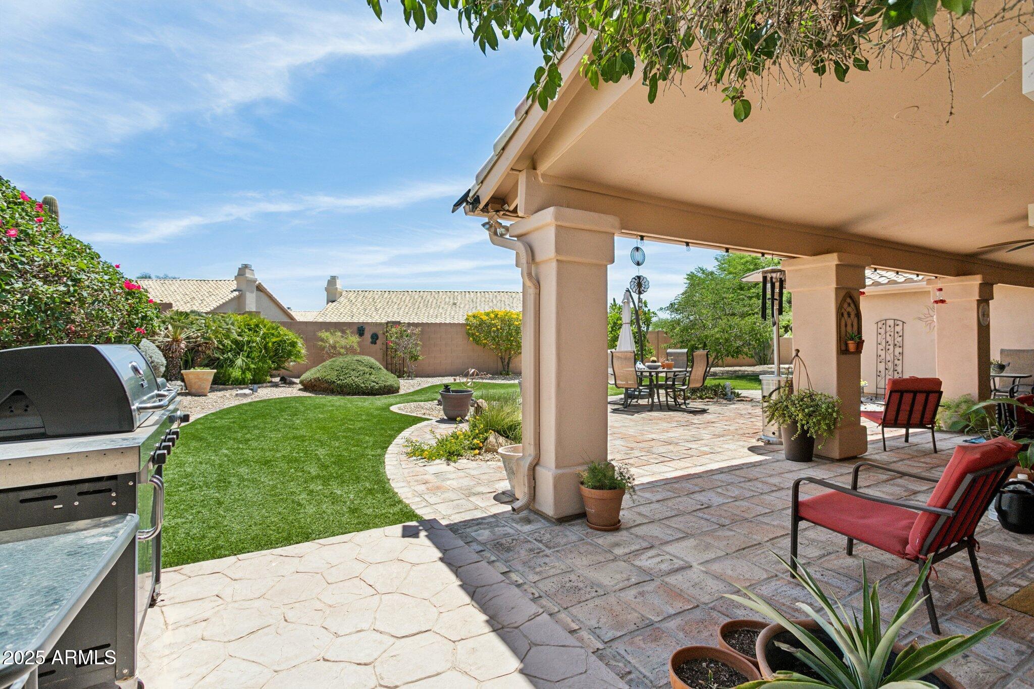 4401 E BARWICK Drive