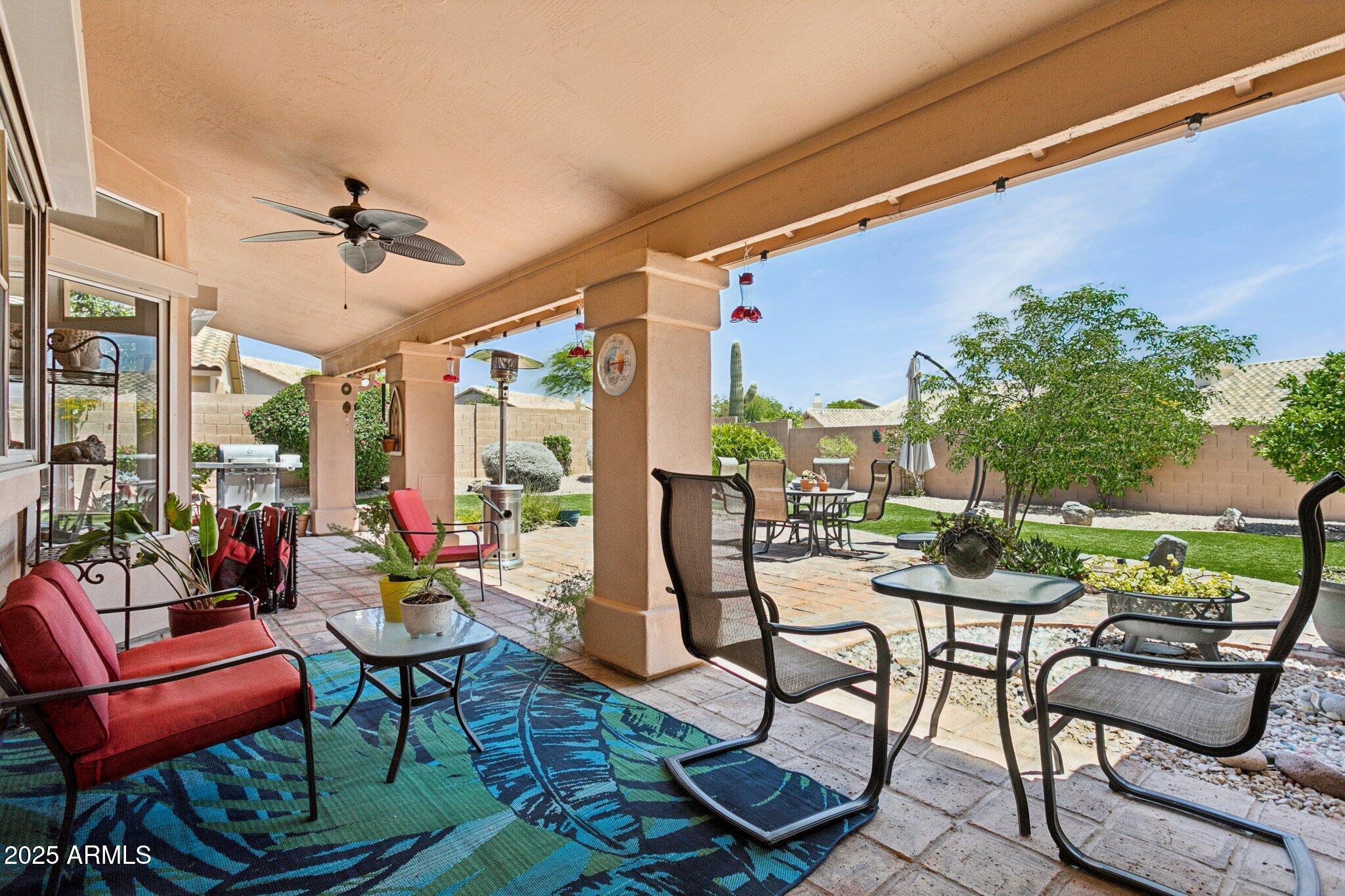 4401 E BARWICK Drive