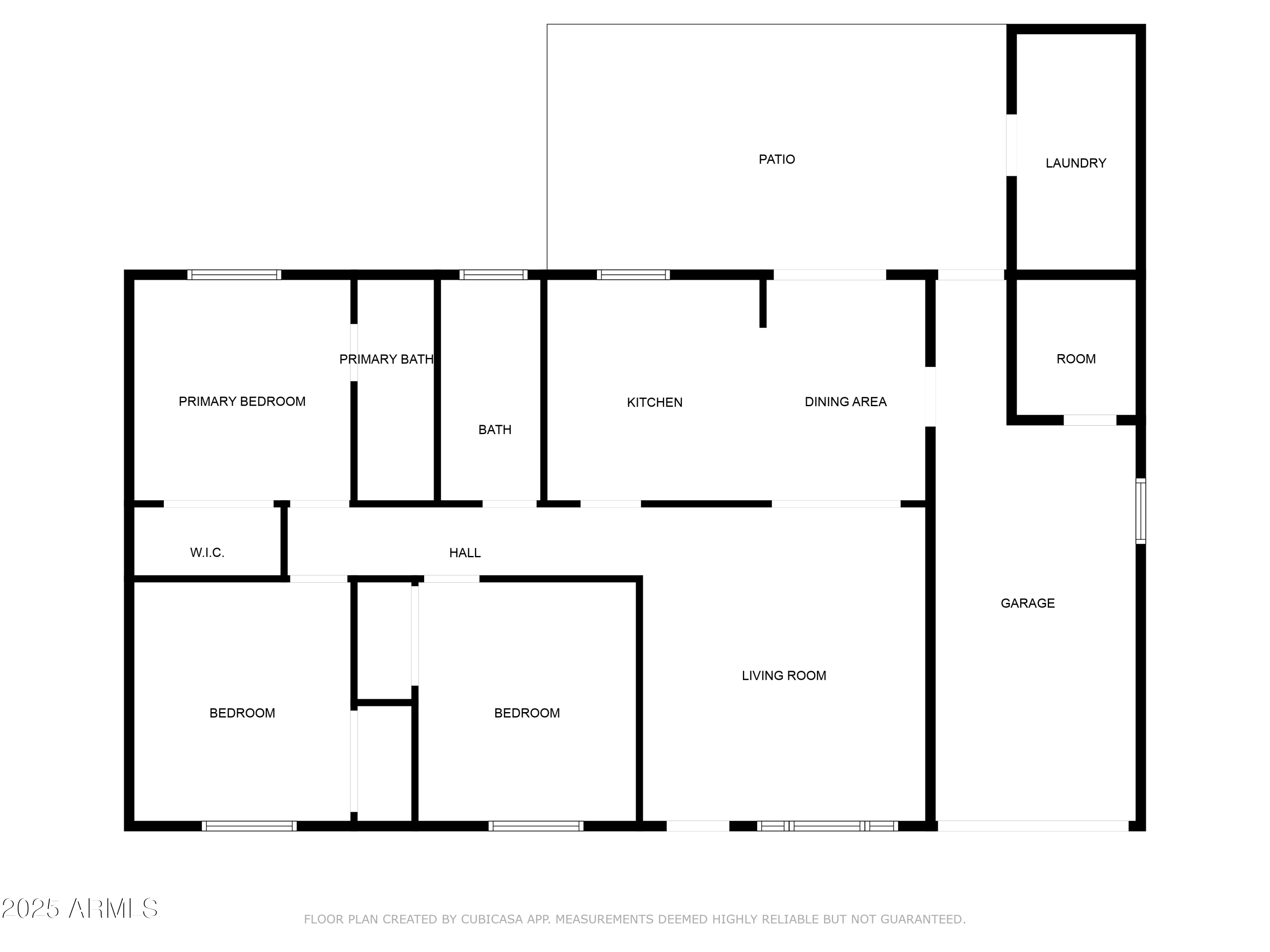 1233 E EL CAMINO Drive