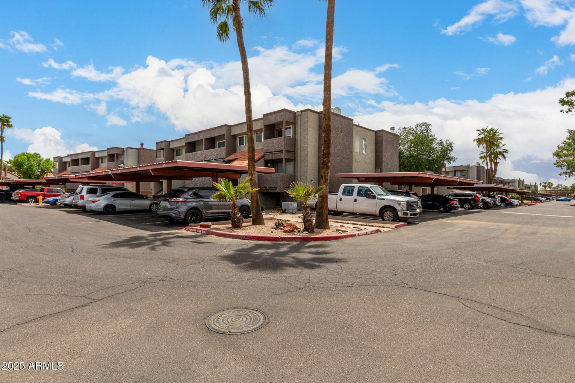 1645 W BASELINE Road, 2098