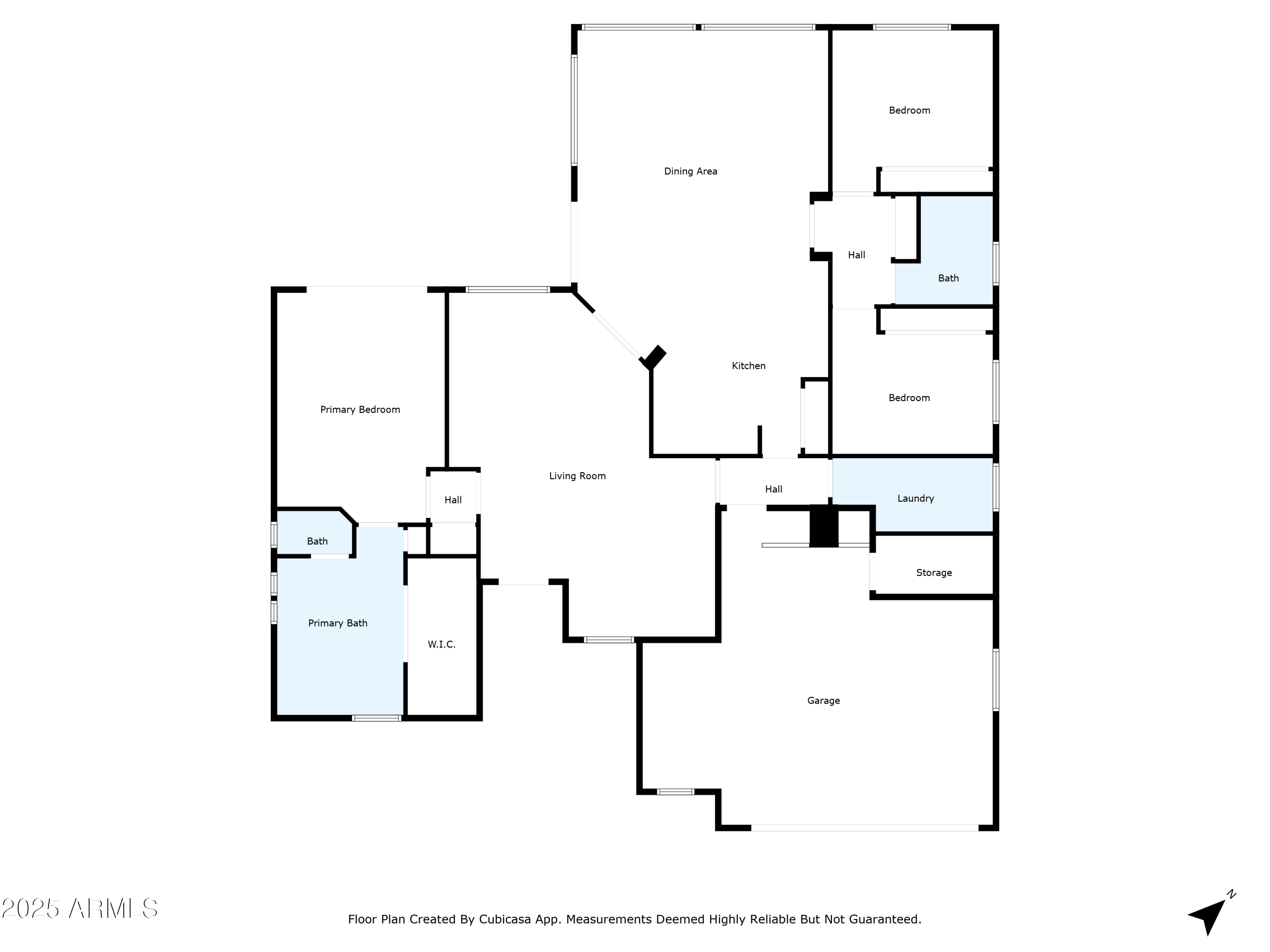 15534 W BIG SKY Drive