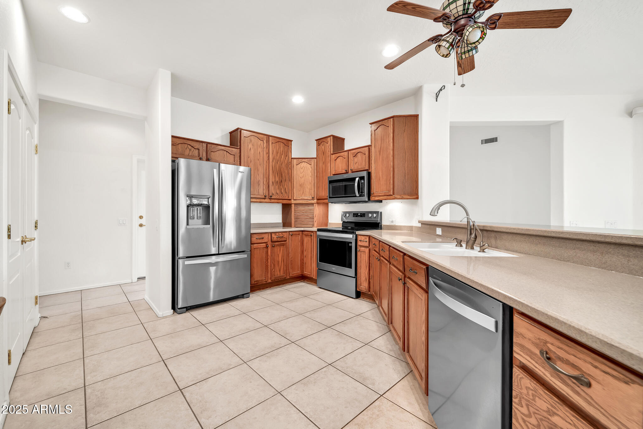 15534 W BIG SKY Drive