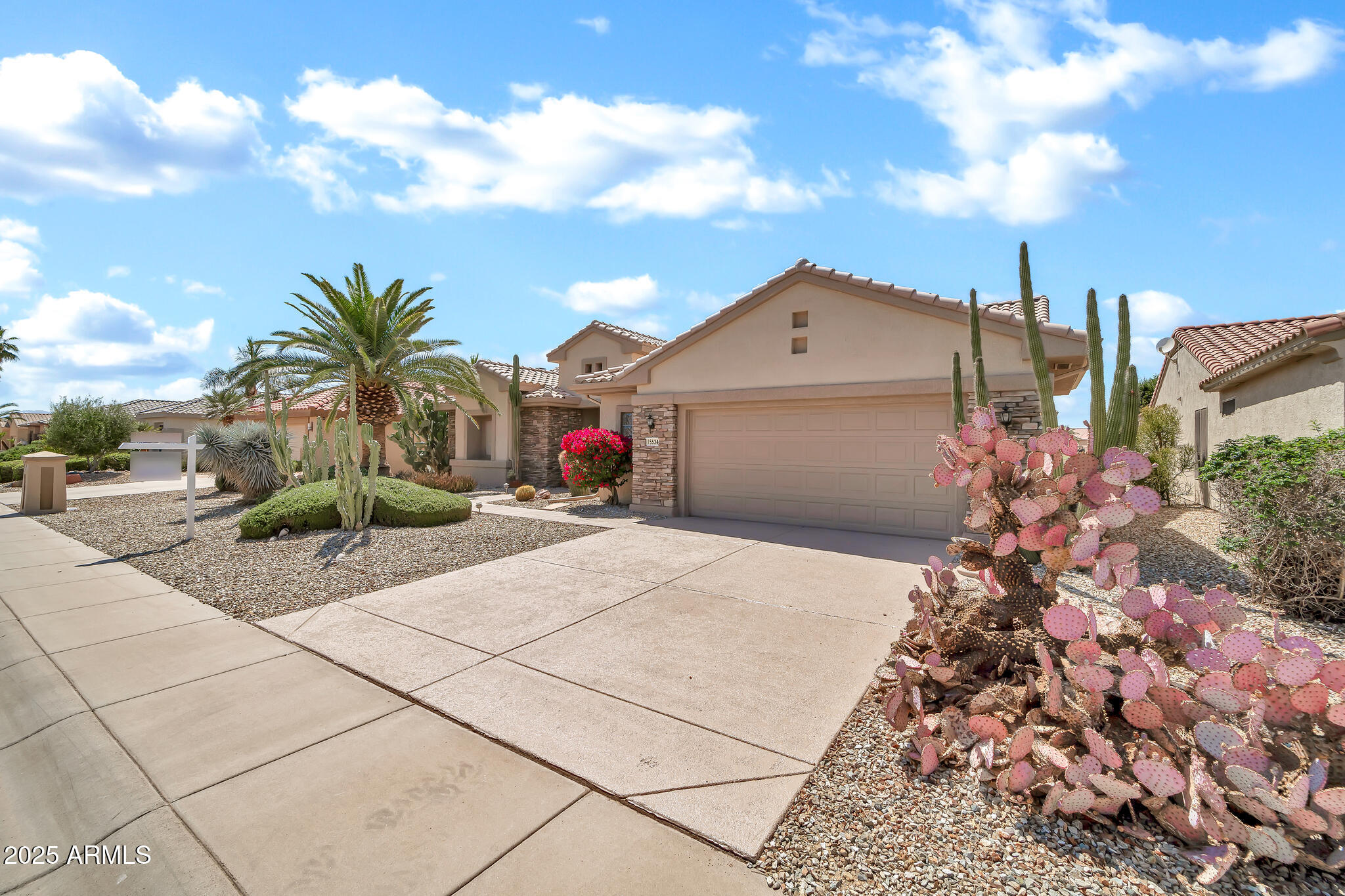 15534 W BIG SKY Drive