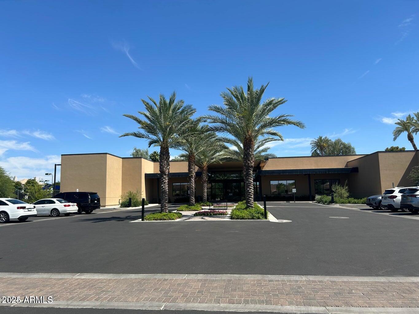 7272 E GAINEY RANCH Road, 122