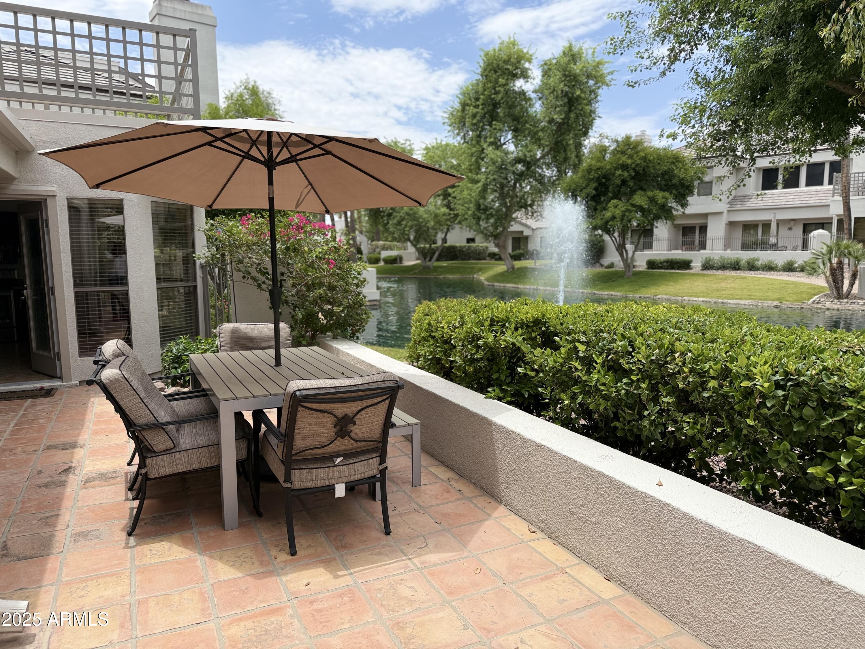 7272 E GAINEY RANCH Road, 122