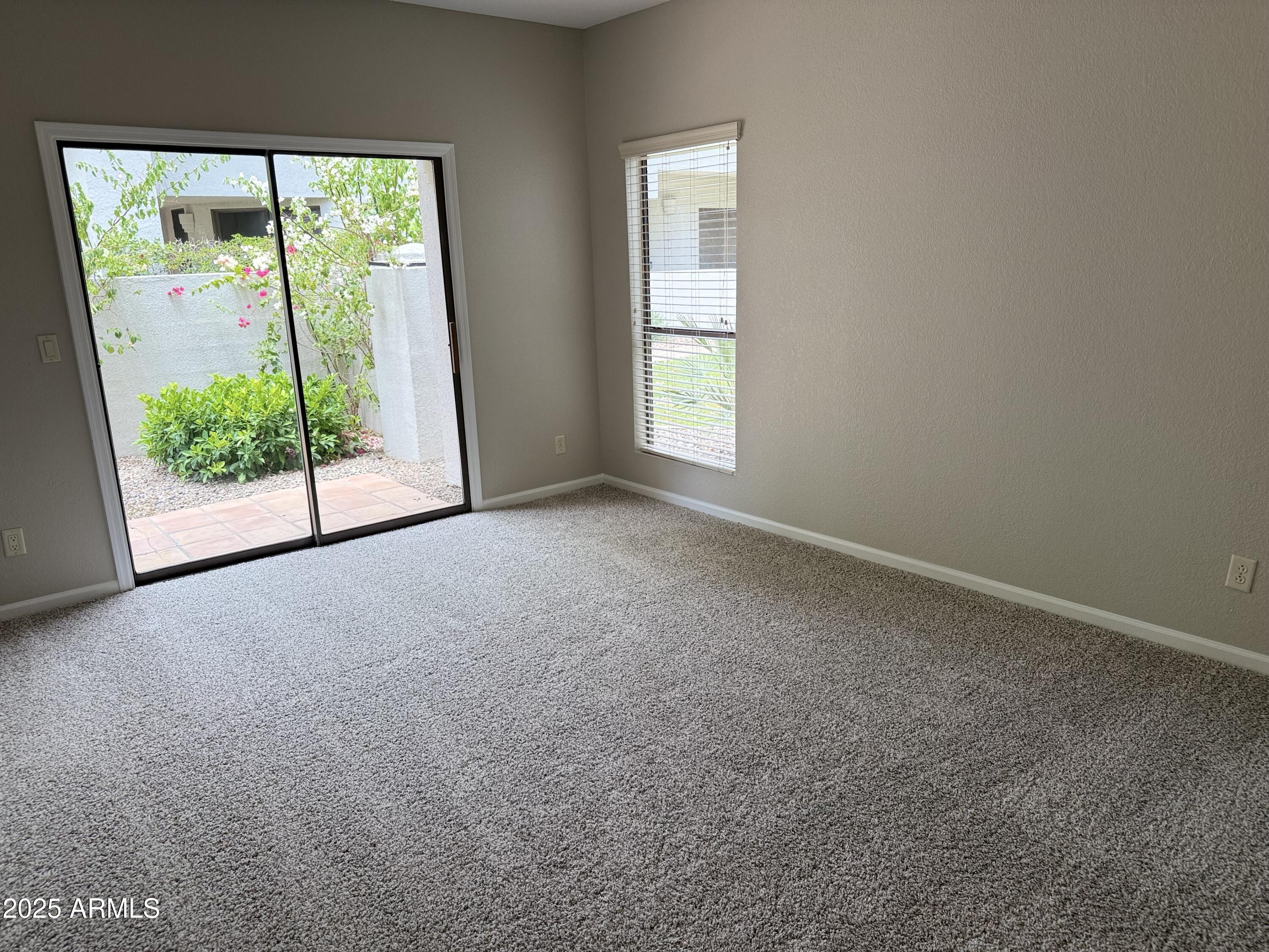 7272 E GAINEY RANCH Road, 122