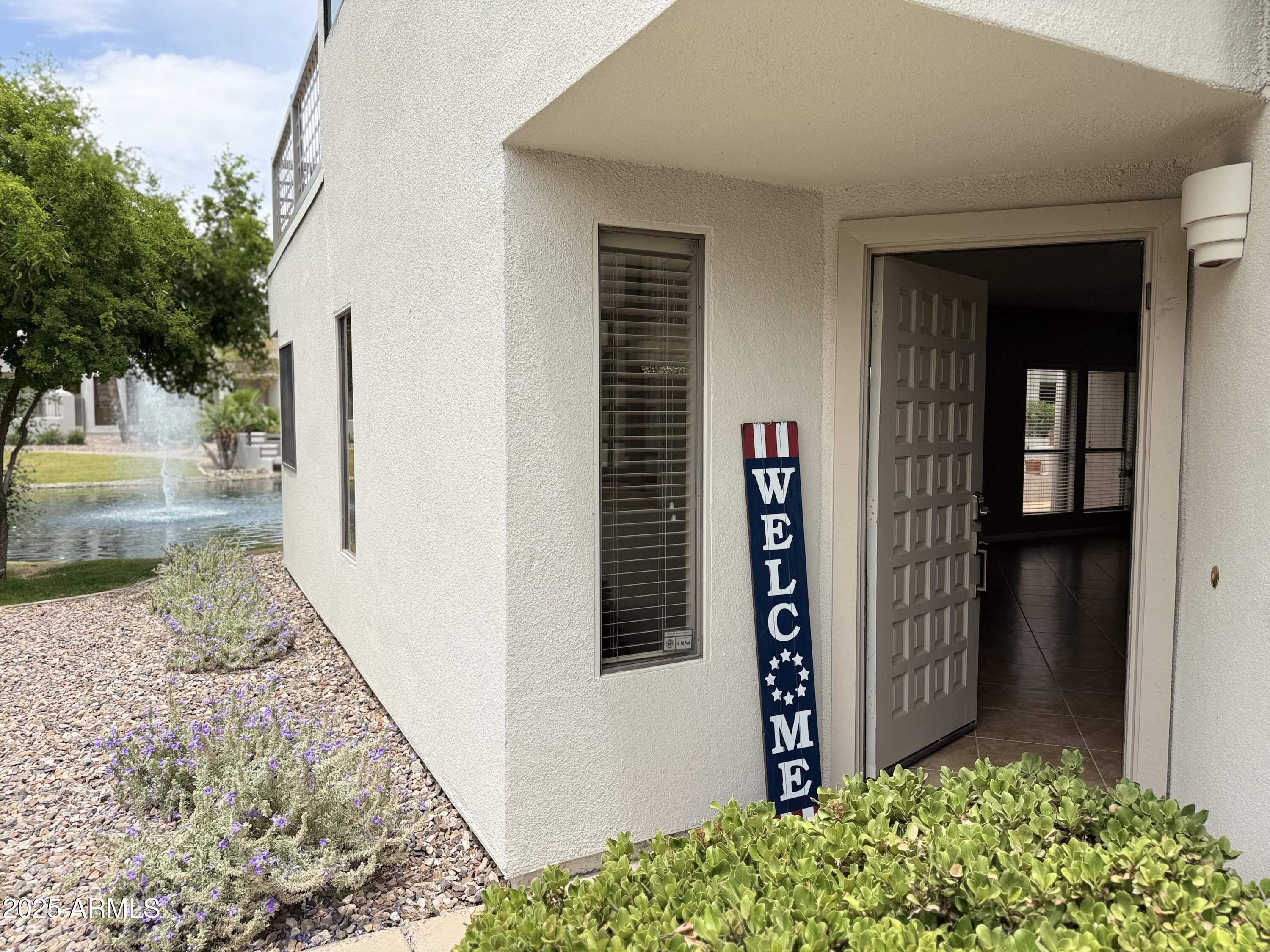 7272 E GAINEY RANCH Road, 122