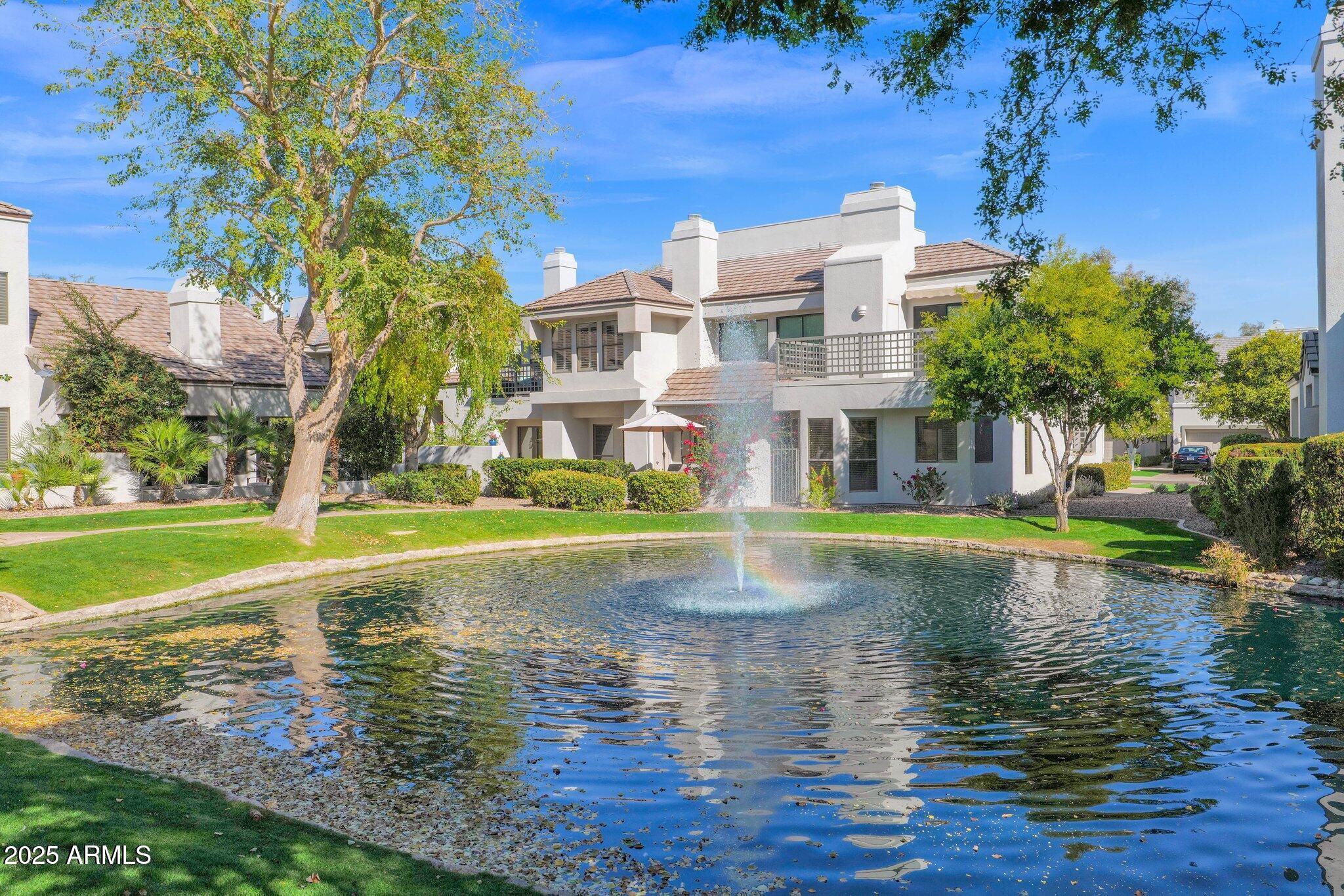 7272 E GAINEY RANCH Road, 122