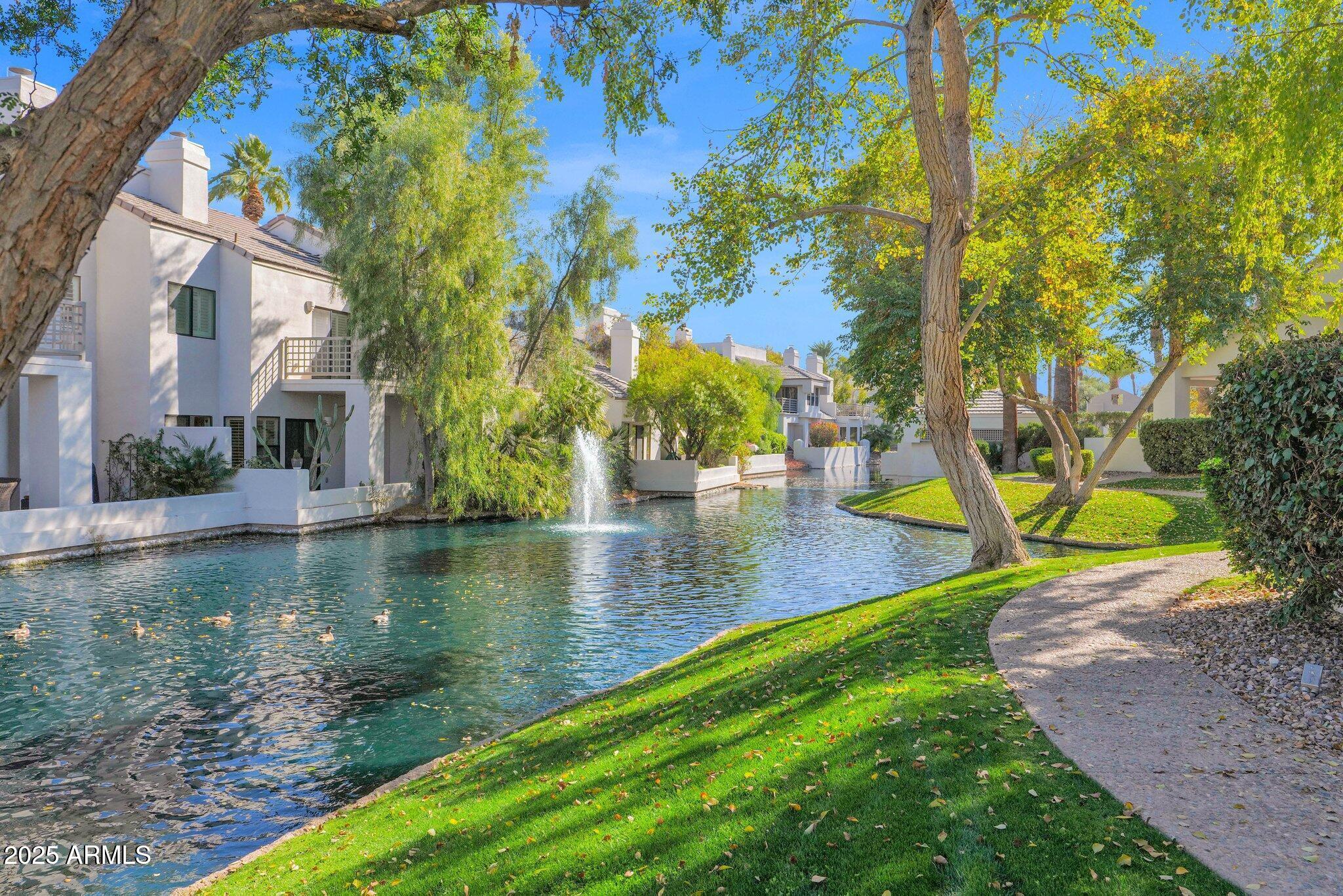 7272 E GAINEY RANCH Road, 122