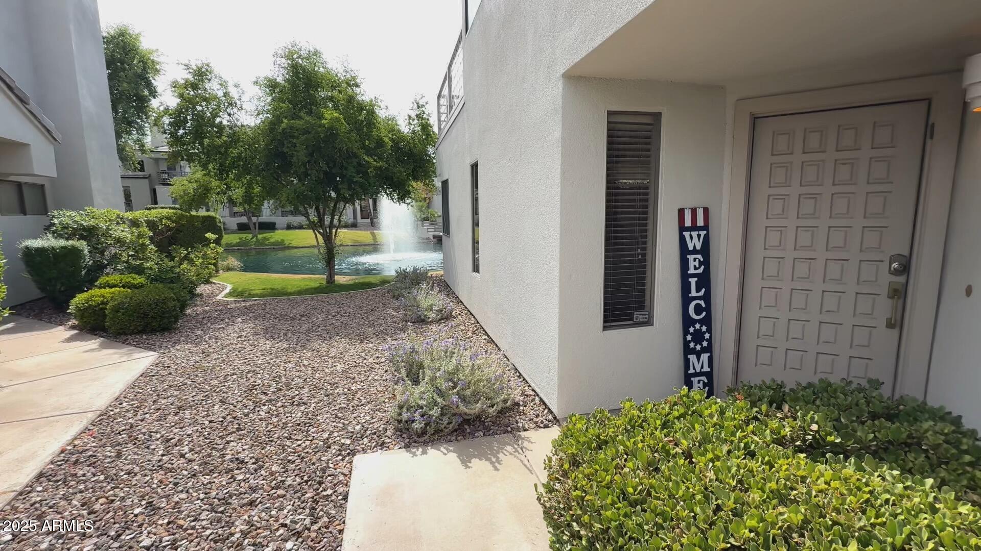 7272 E GAINEY RANCH Road, 122