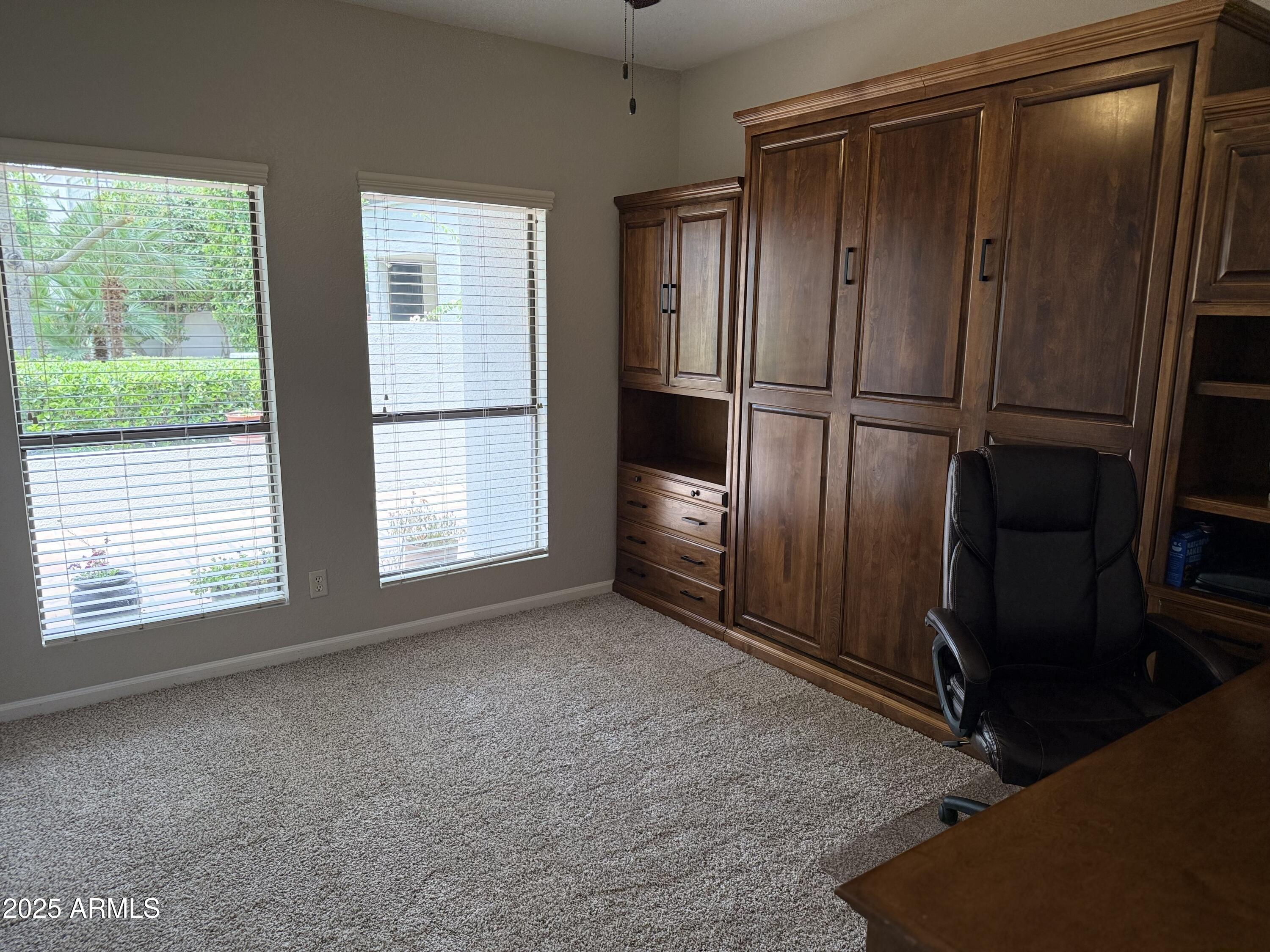 7272 E GAINEY RANCH Road, 122