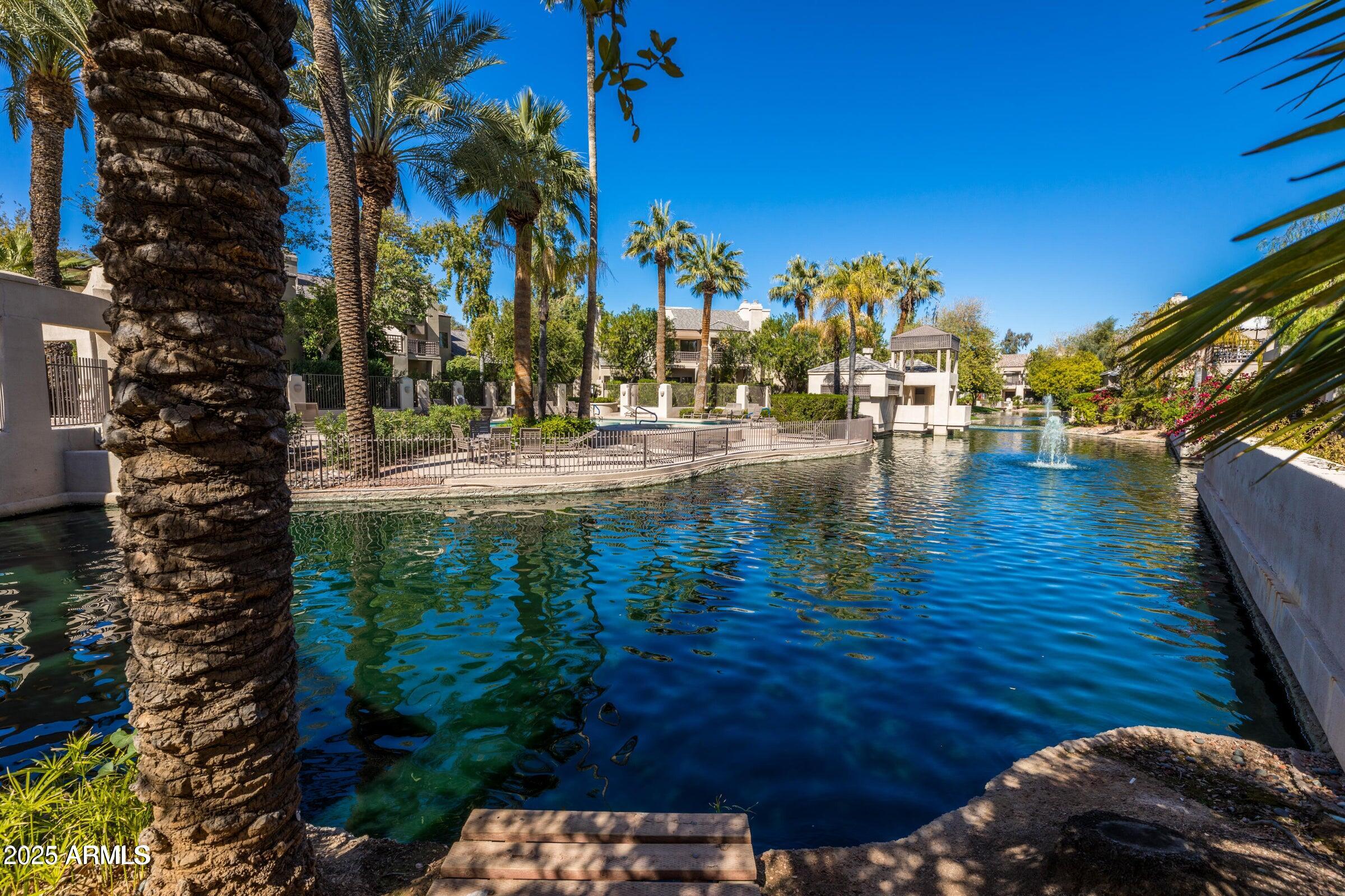 7272 E GAINEY RANCH Road, 122