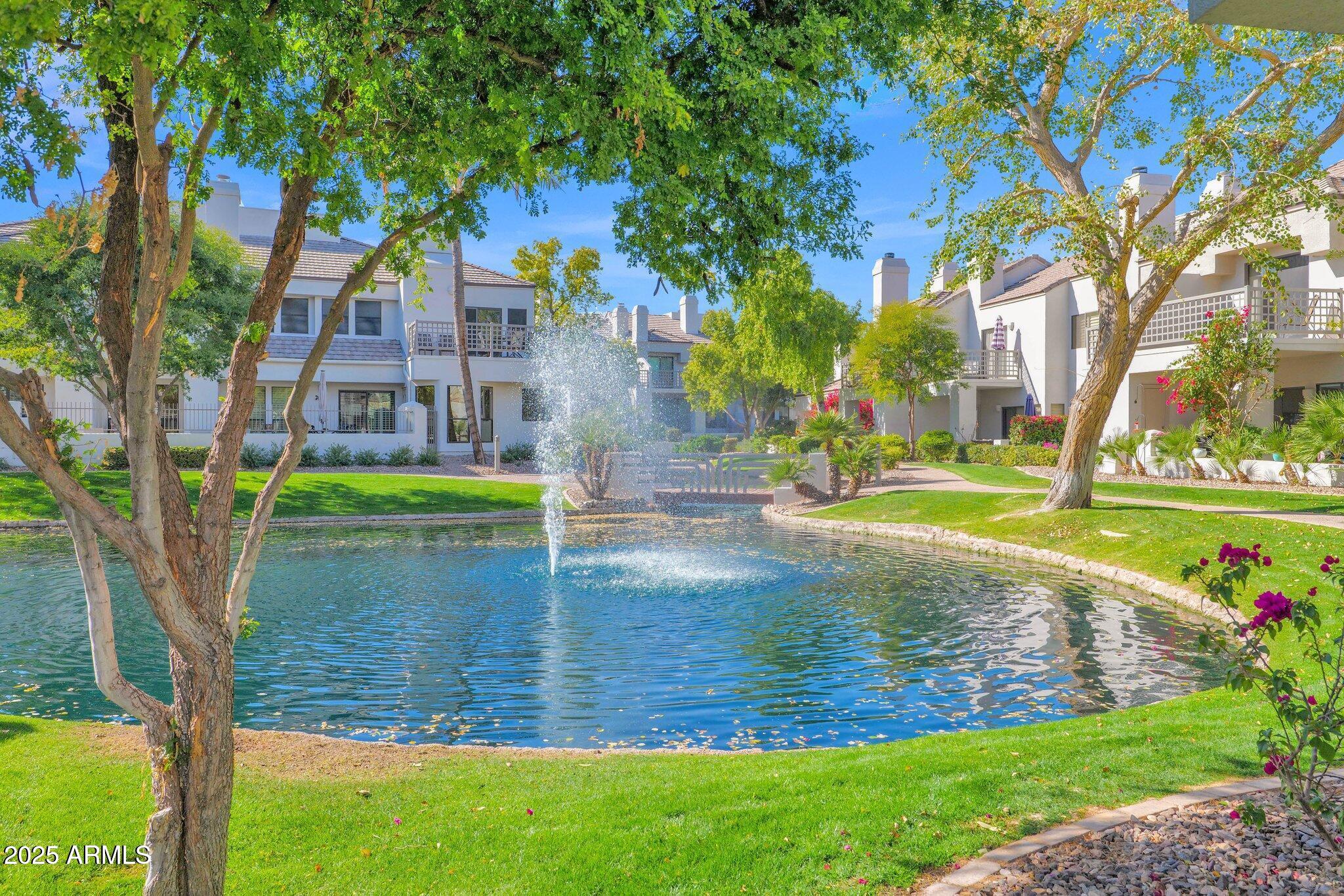 7272 E GAINEY RANCH Road, 122