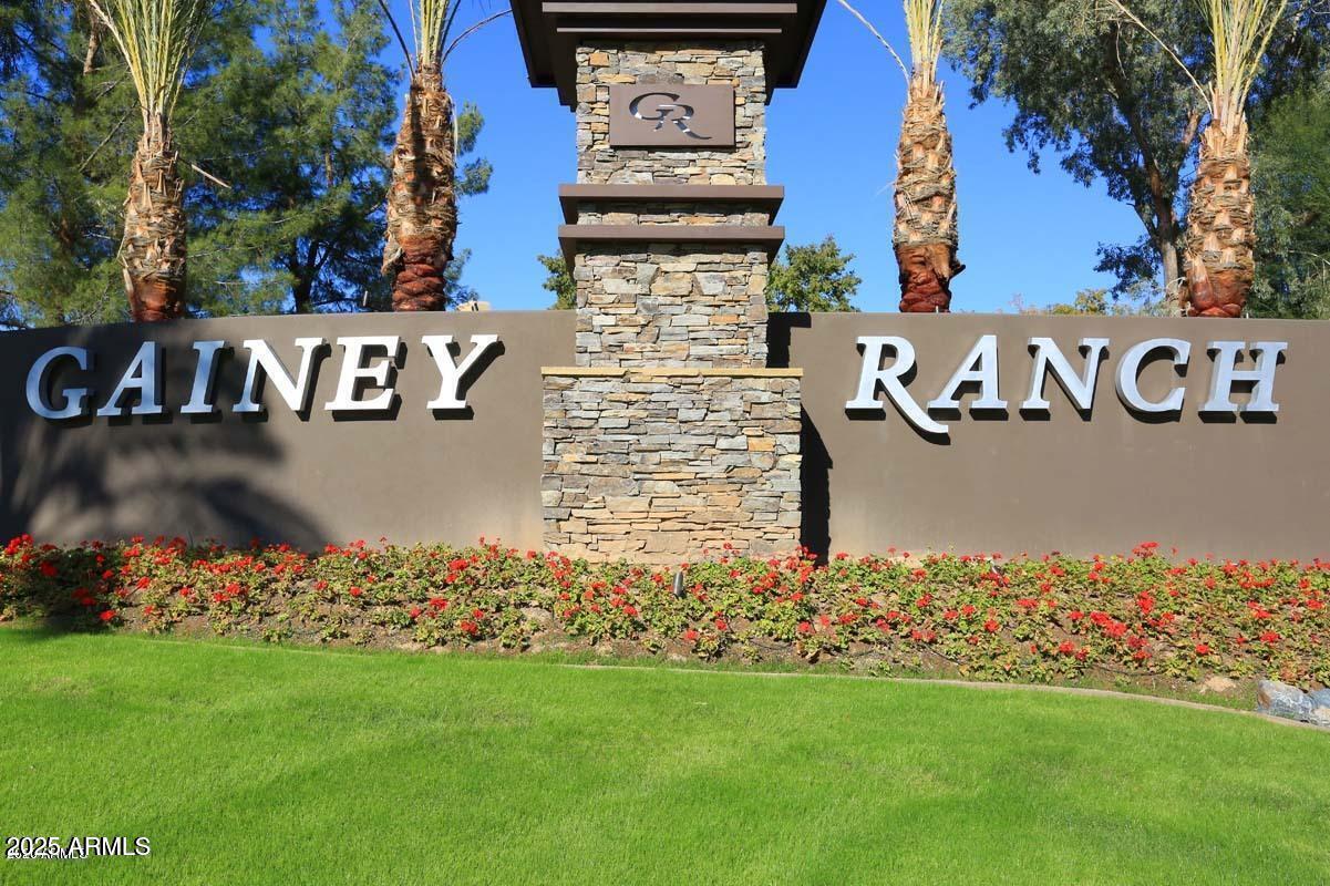 7272 E GAINEY RANCH Road, 122