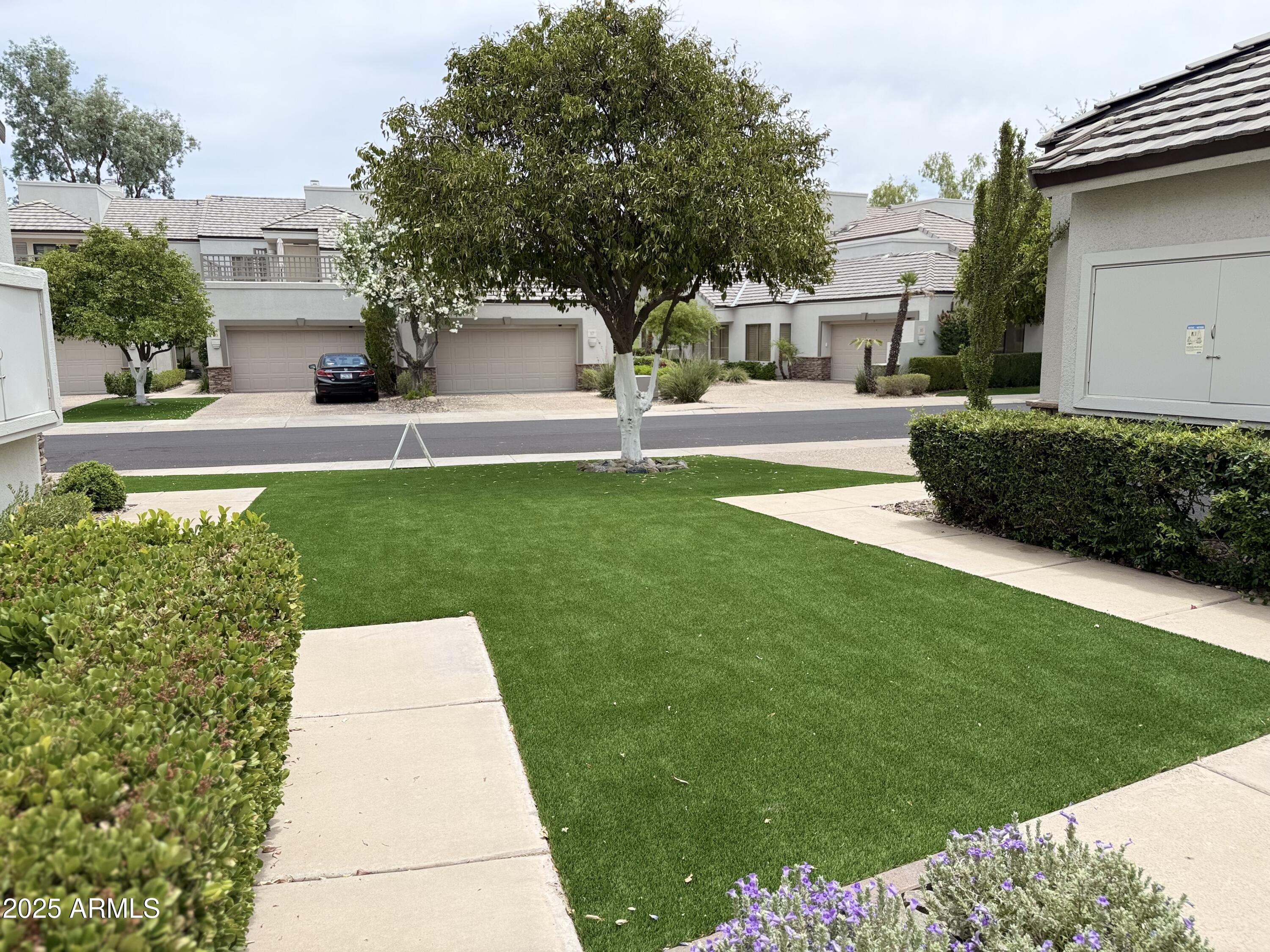 7272 E GAINEY RANCH Road, 122