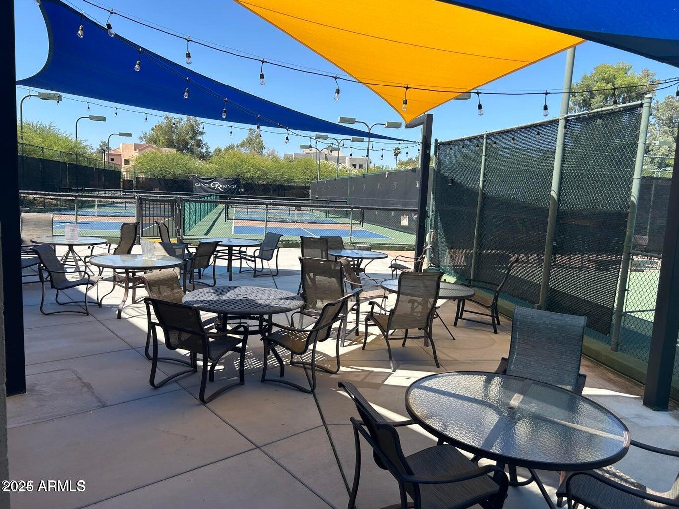 7272 E GAINEY RANCH Road, 122