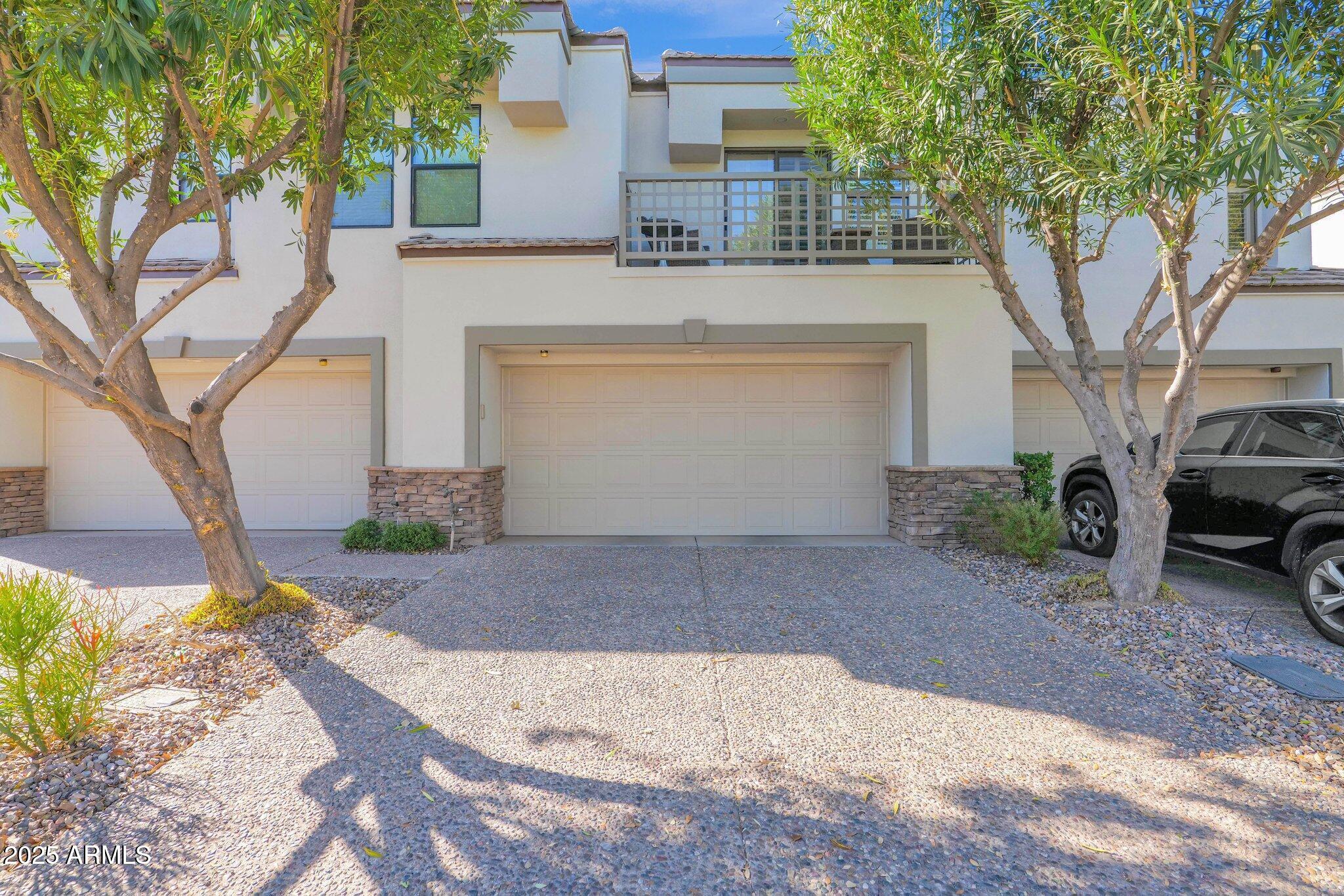 7272 E GAINEY RANCH Road, 122