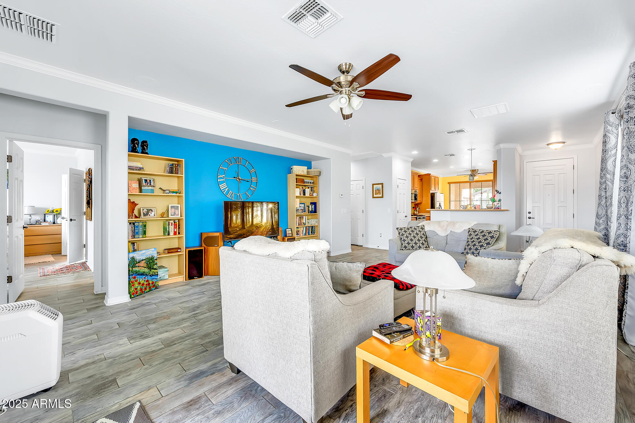 660 W TWIN PEAKS Parkway